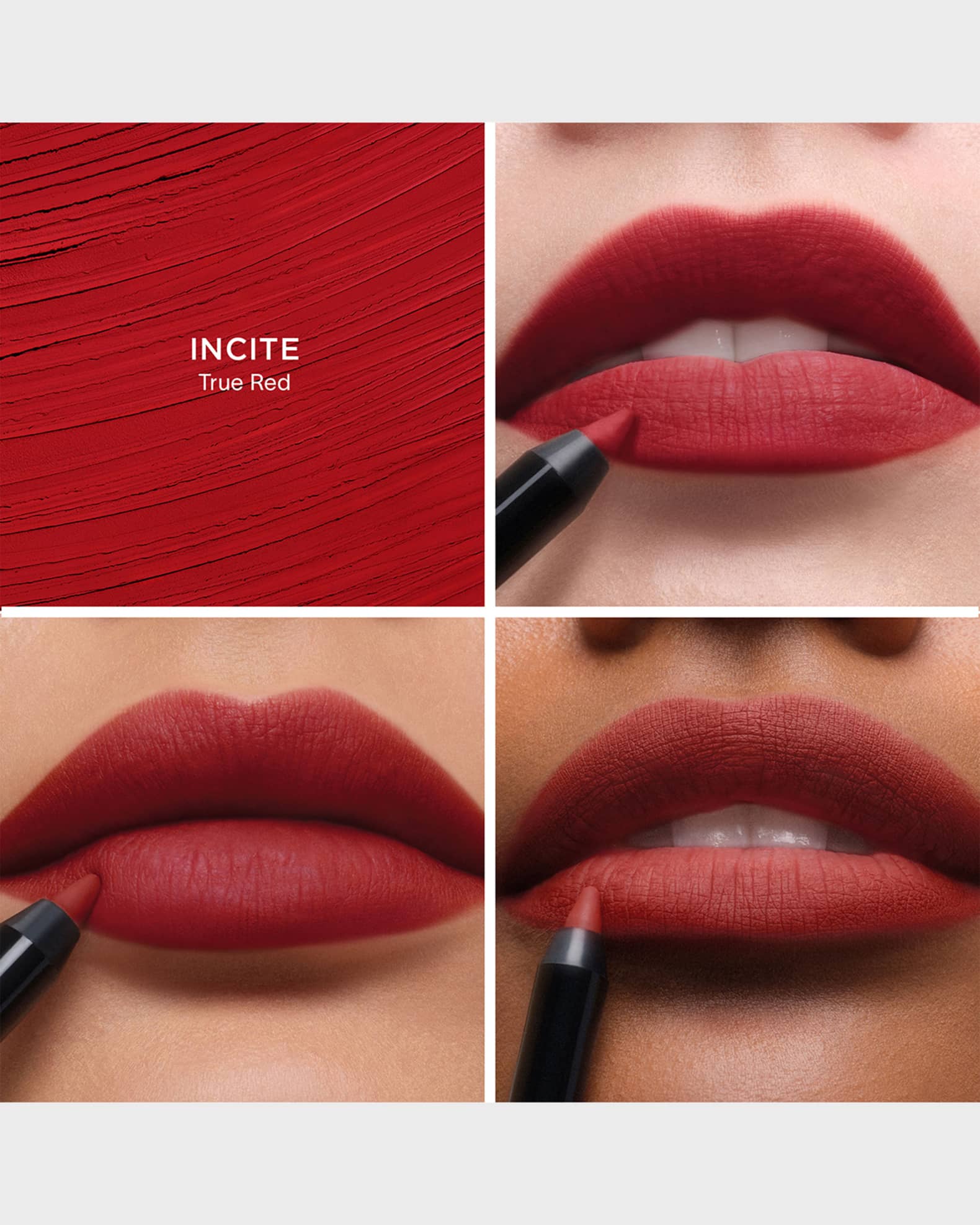 Shape & Sculpt Lip Liner 1