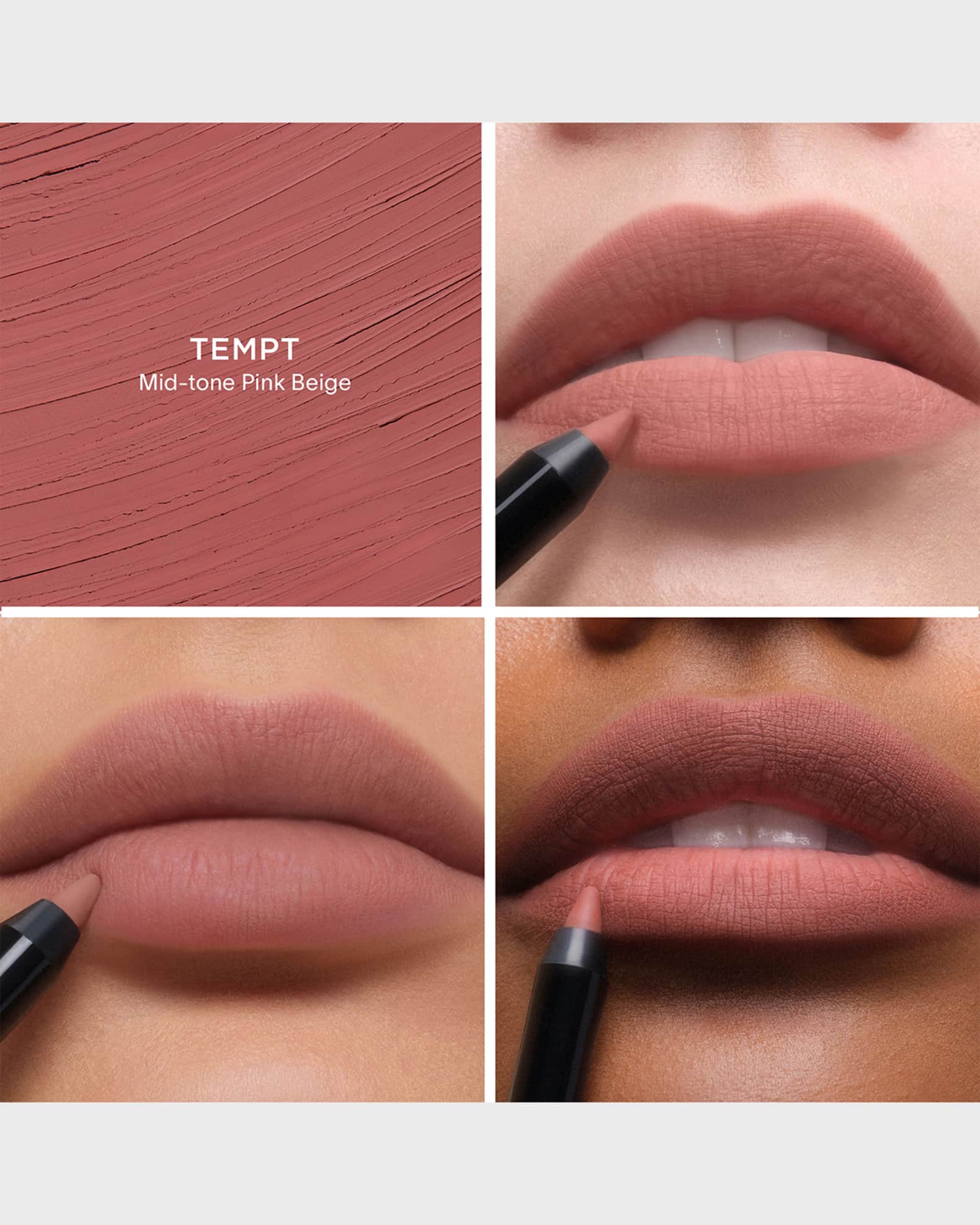 Shape & Sculpt Lip Liner 1