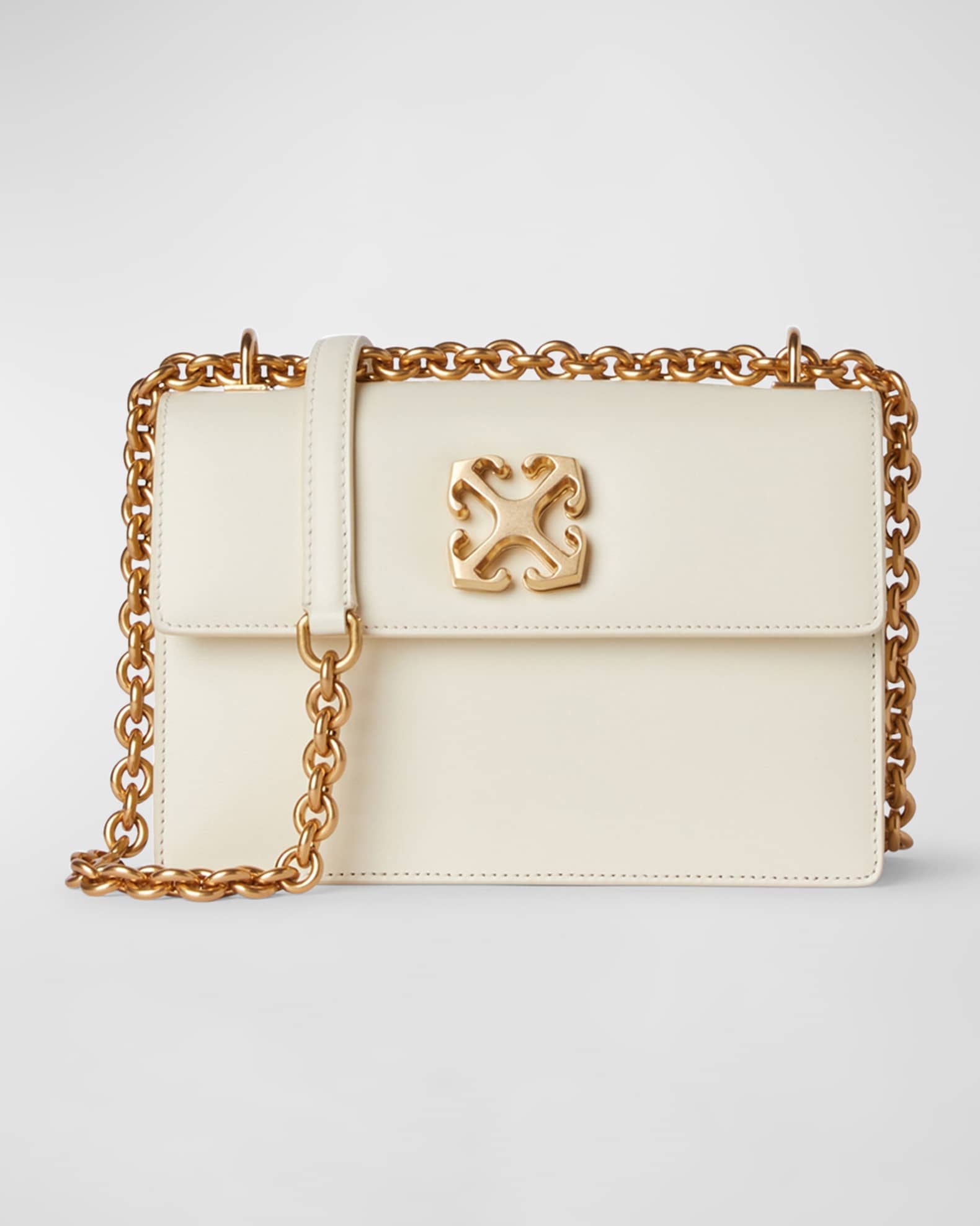 Off white shoulder bag outlet