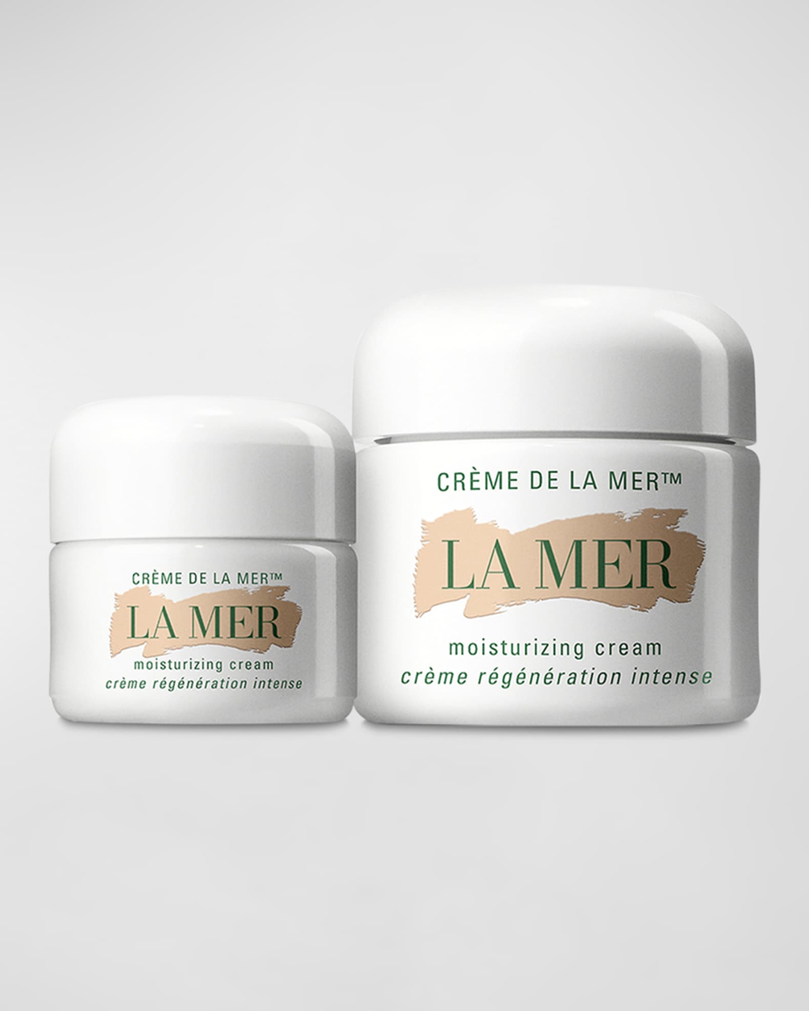 Limited Edition The Creme de la Mer Duet