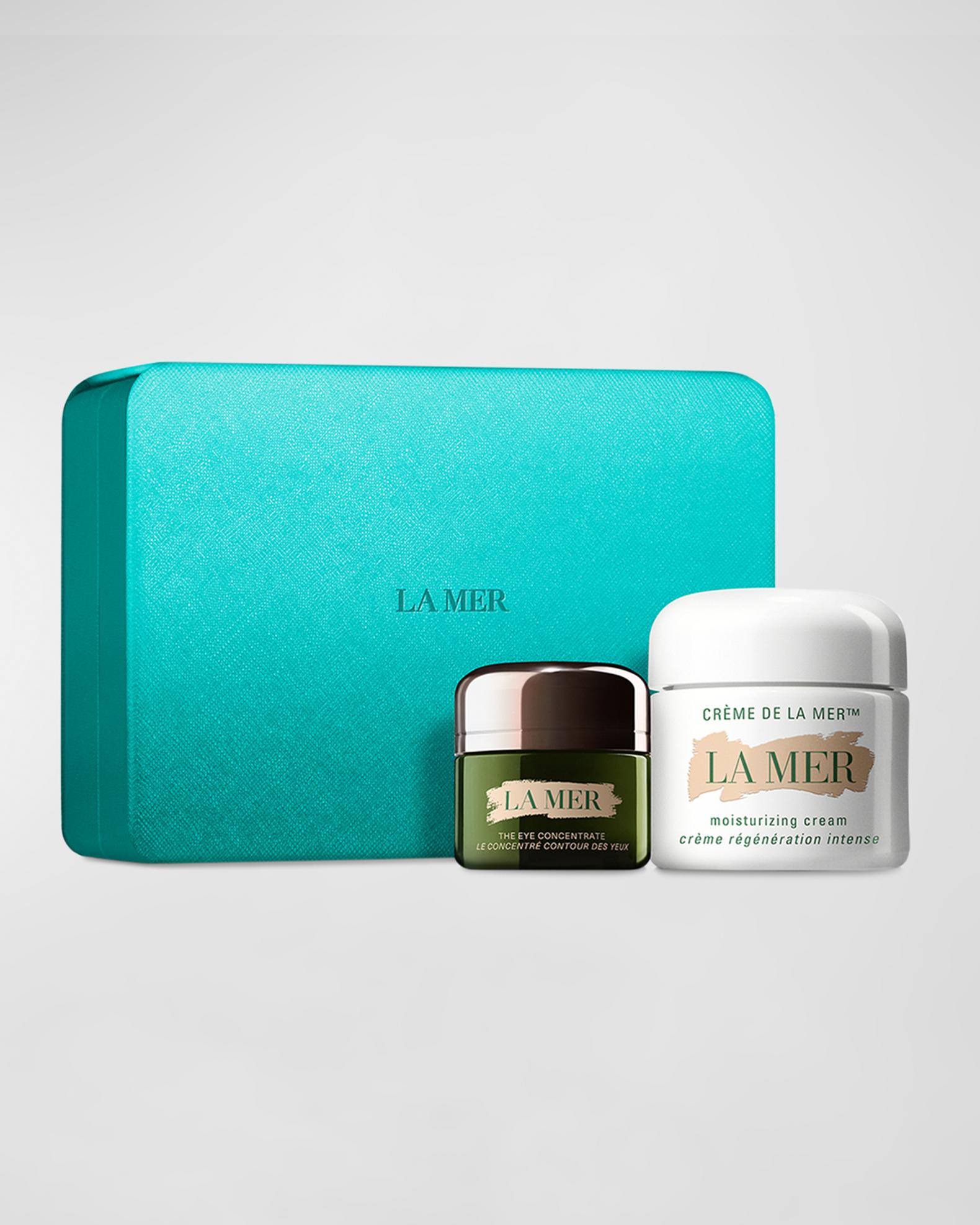 La Mer Limited Edition The Multitudes Of Moisture Collection Neiman 