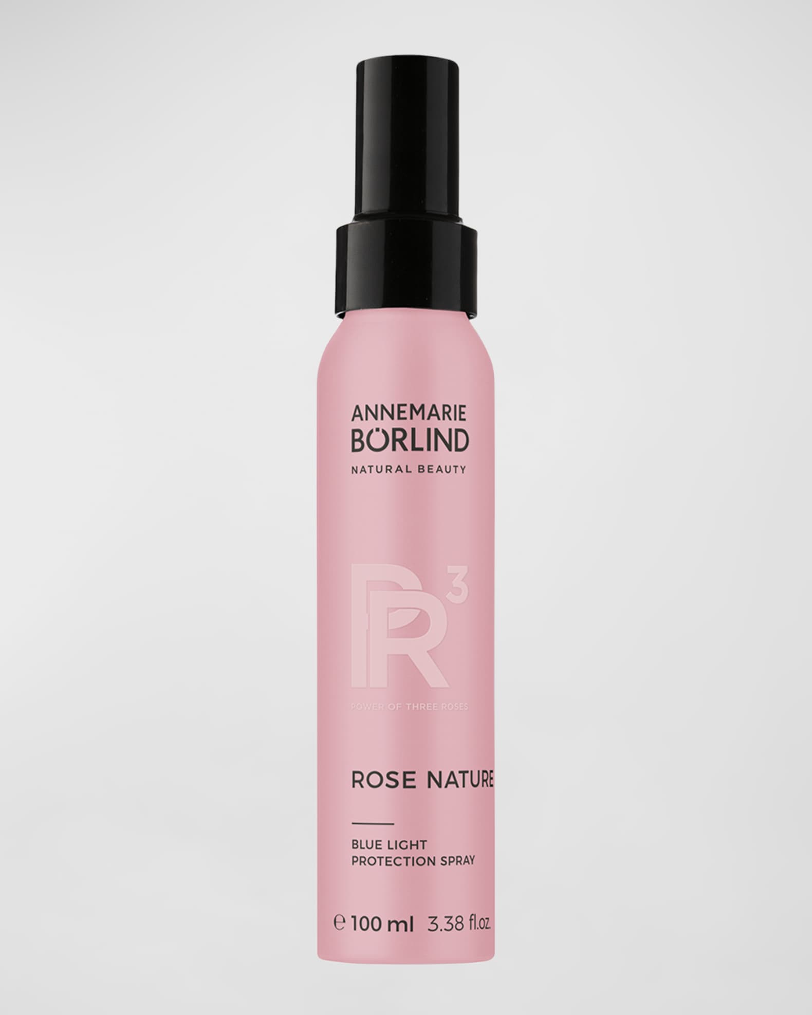 ROSE NATURE Blue Light Protection Spray 0