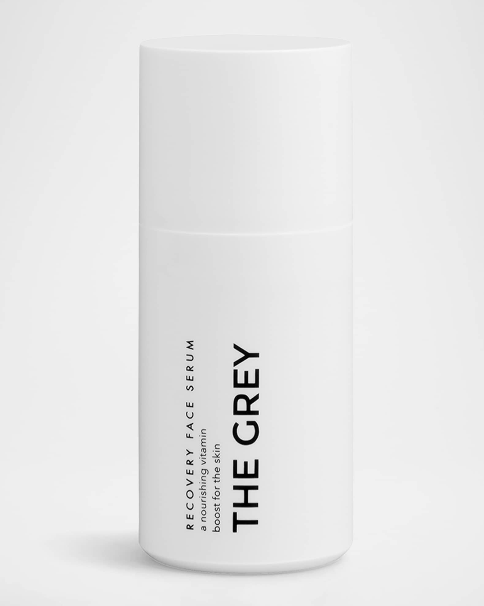 THE GREY Recovery Face Serum, 1.01 oz.