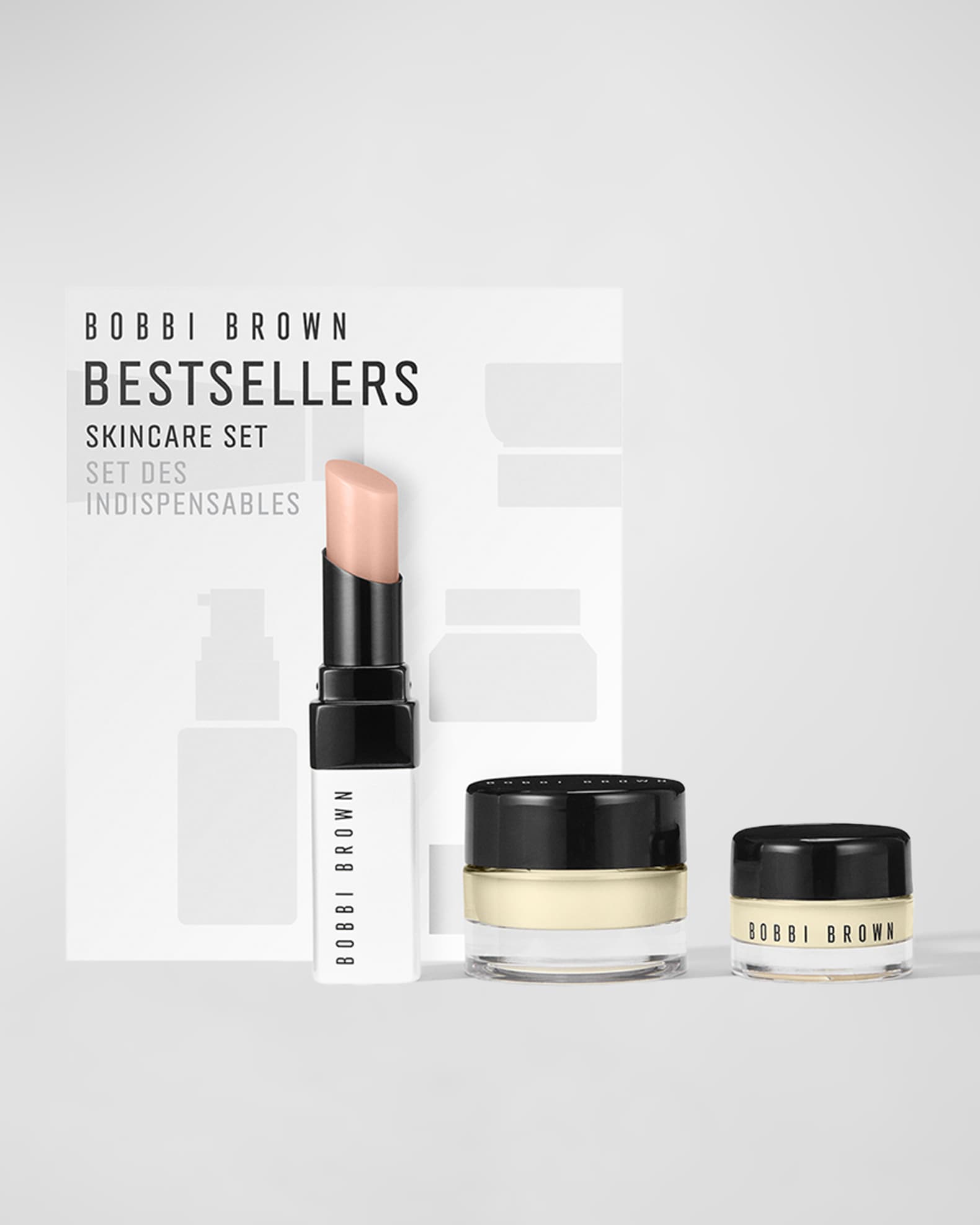 BOBBI BROWNベスト オブ ボビイブラウン アルティメットギフトセット ボビイ ブラウン / ベスト オブ ボビイ ブラウン アルティメット