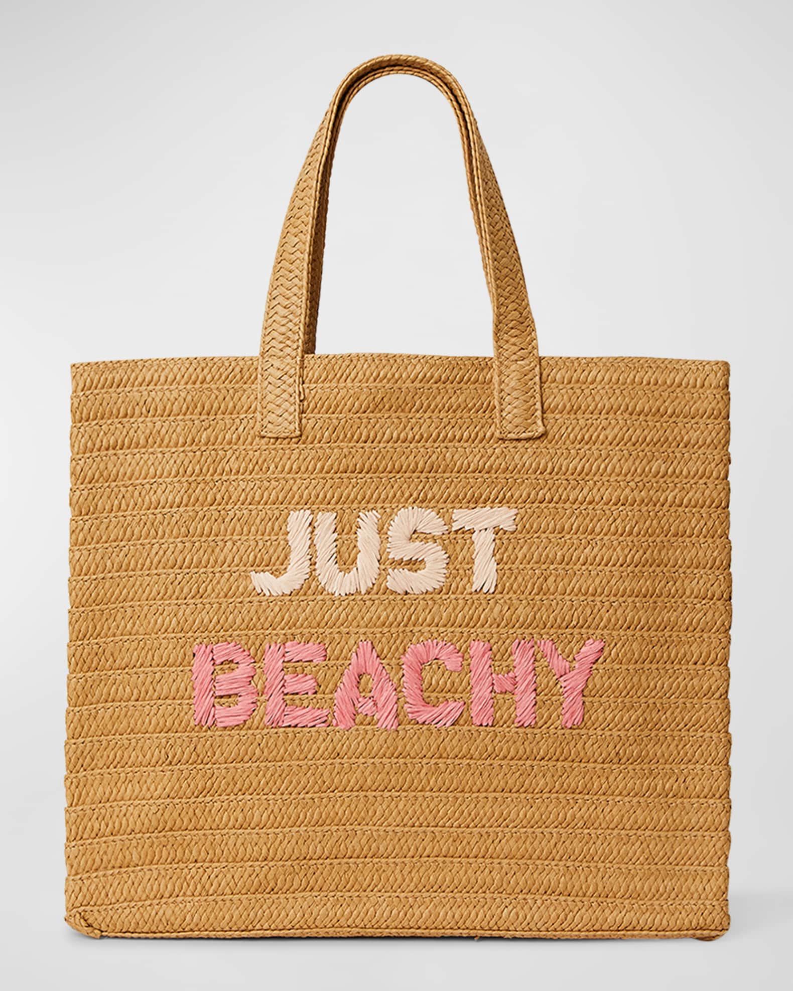 Neiman marcus straw handbags shop