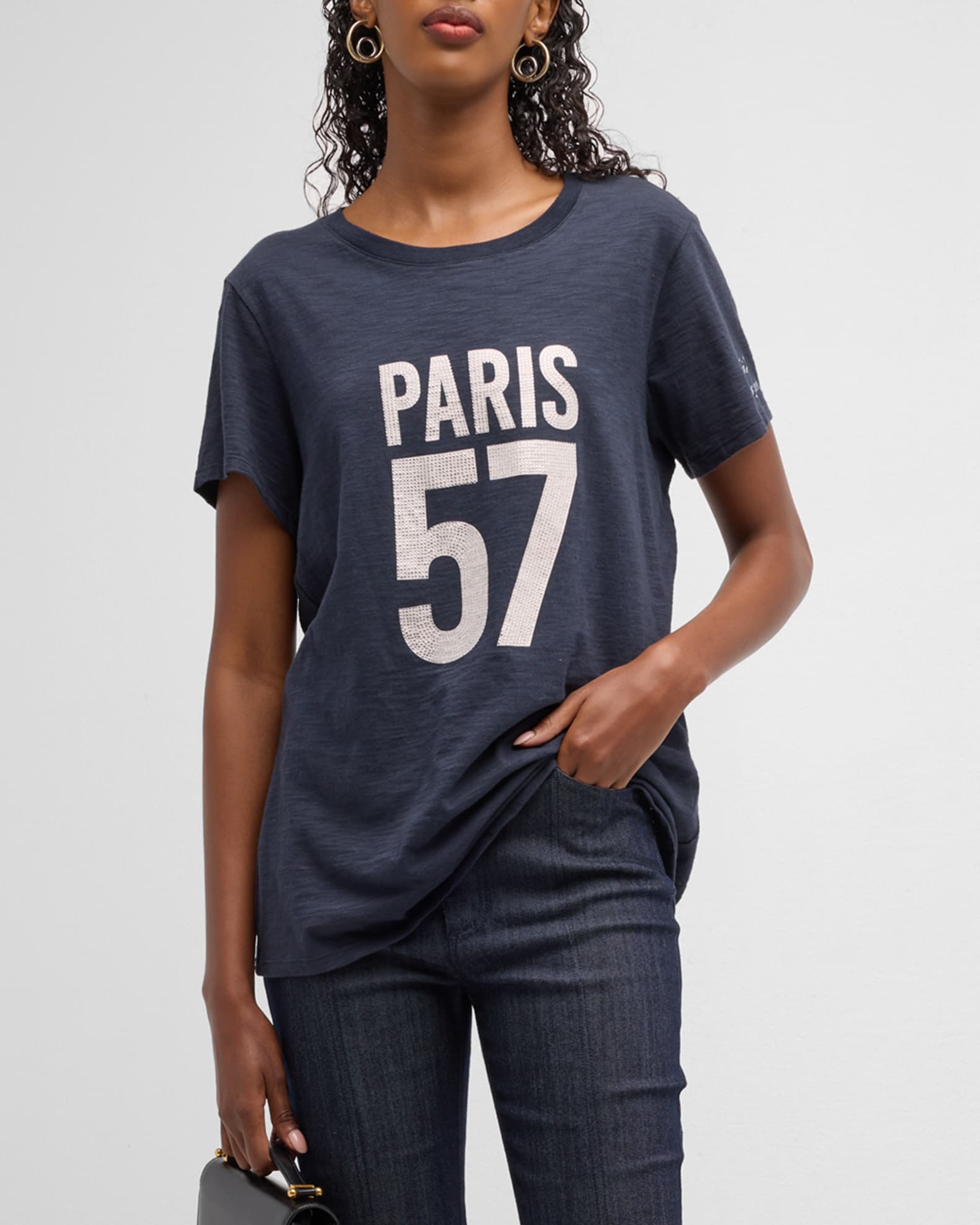 Guess paris shirt outlet