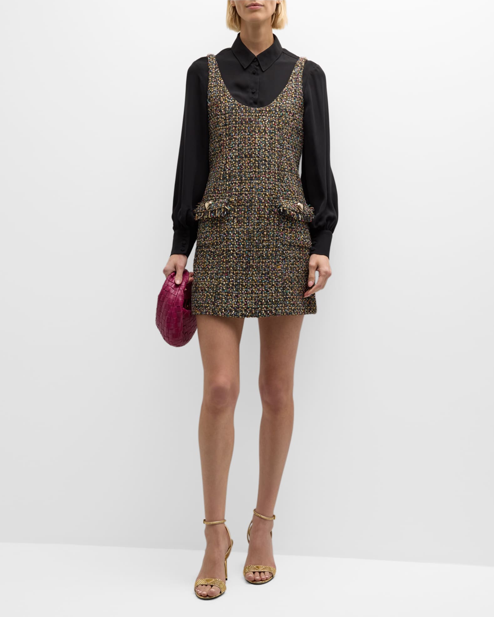 Cinq a sept felicity dress online