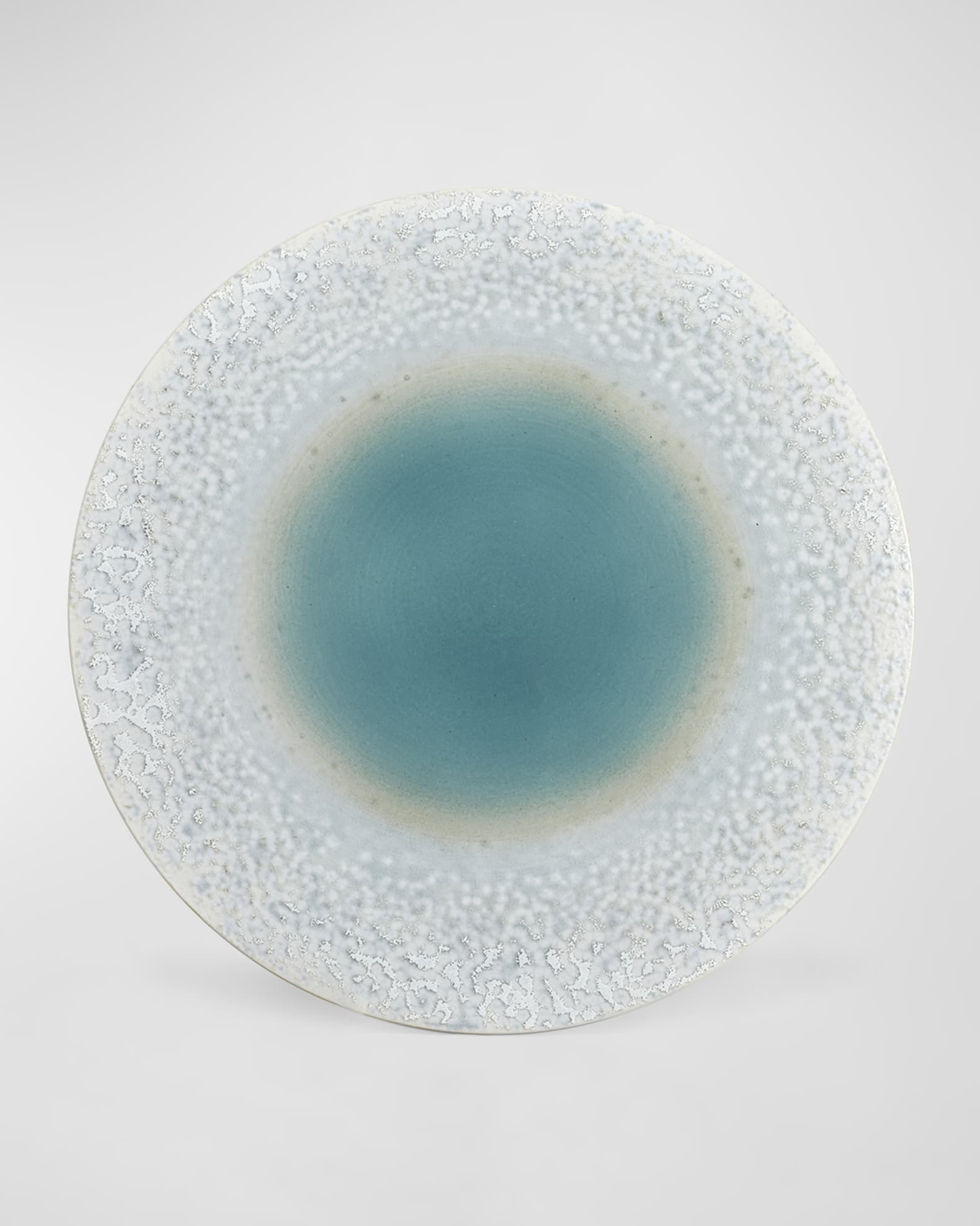 L'Objet Terra Porcelain Placemat