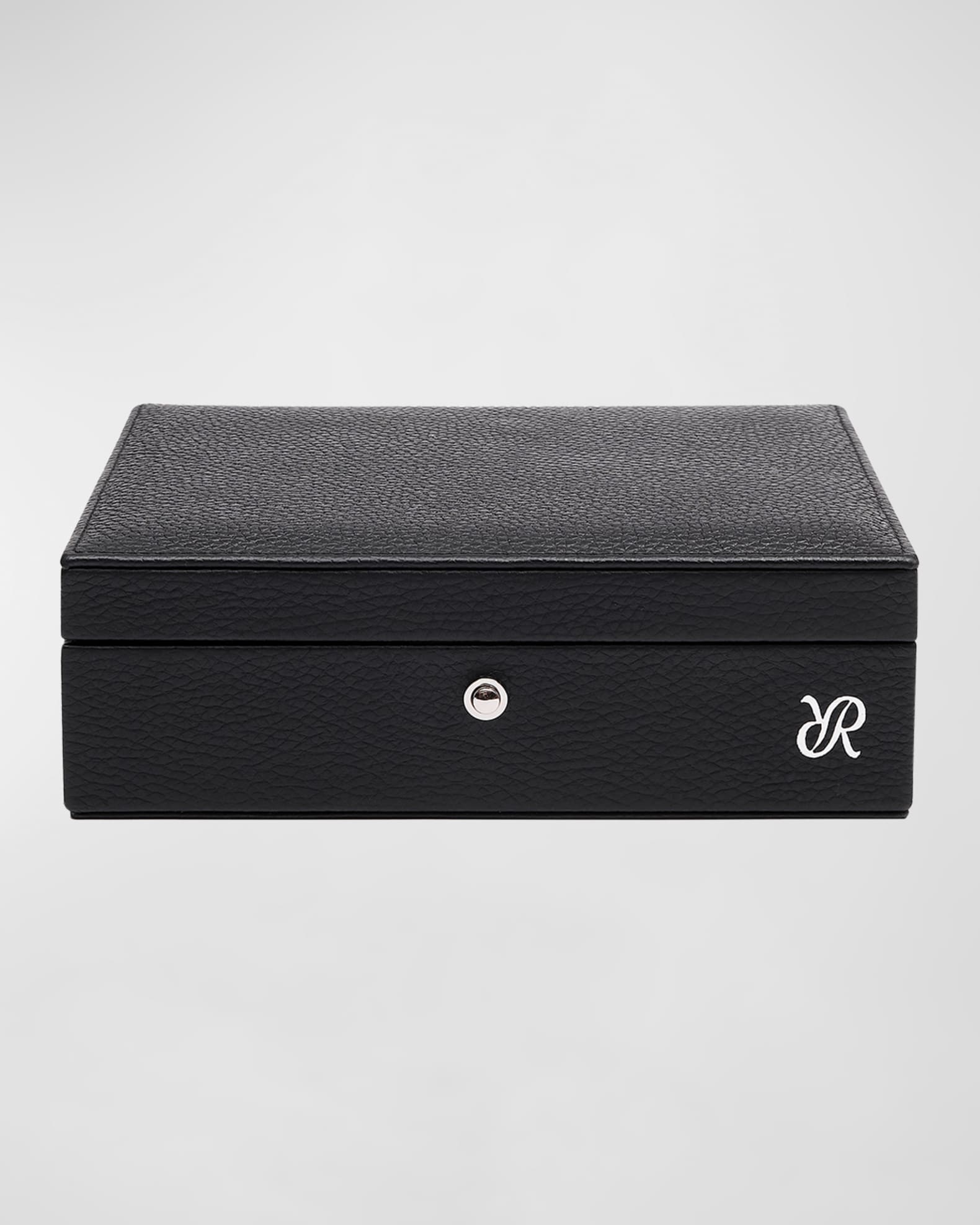 Tuxedo Collection Cufflink Box 1