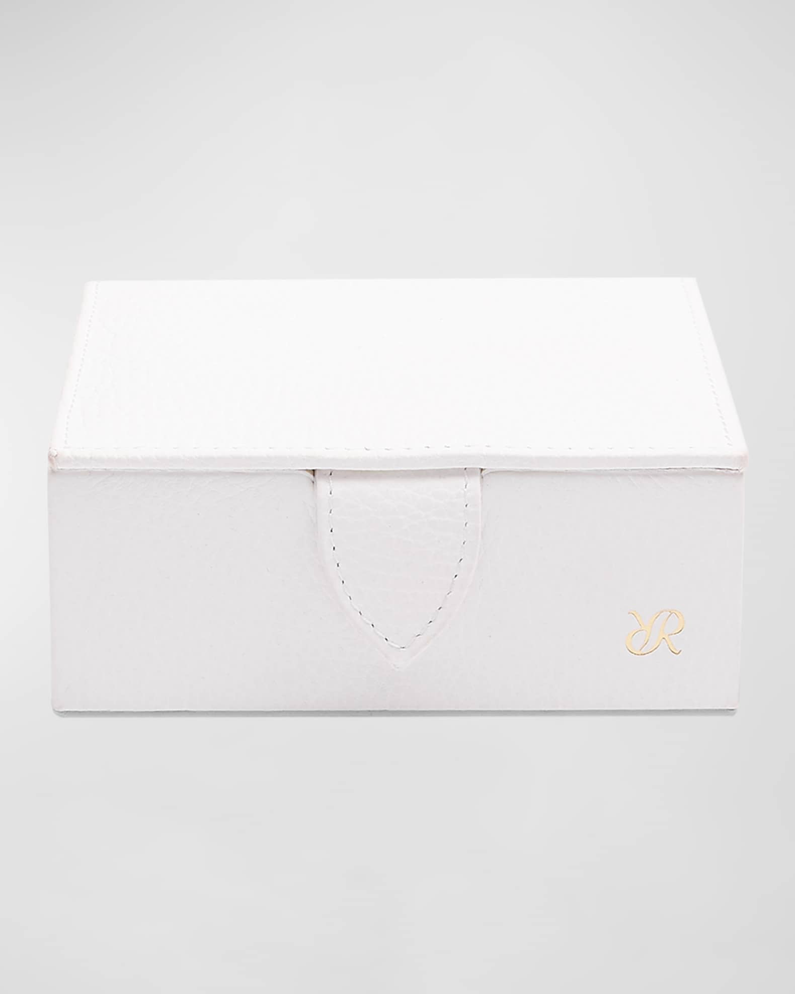 Tuxedo Collection Trinket Box 1