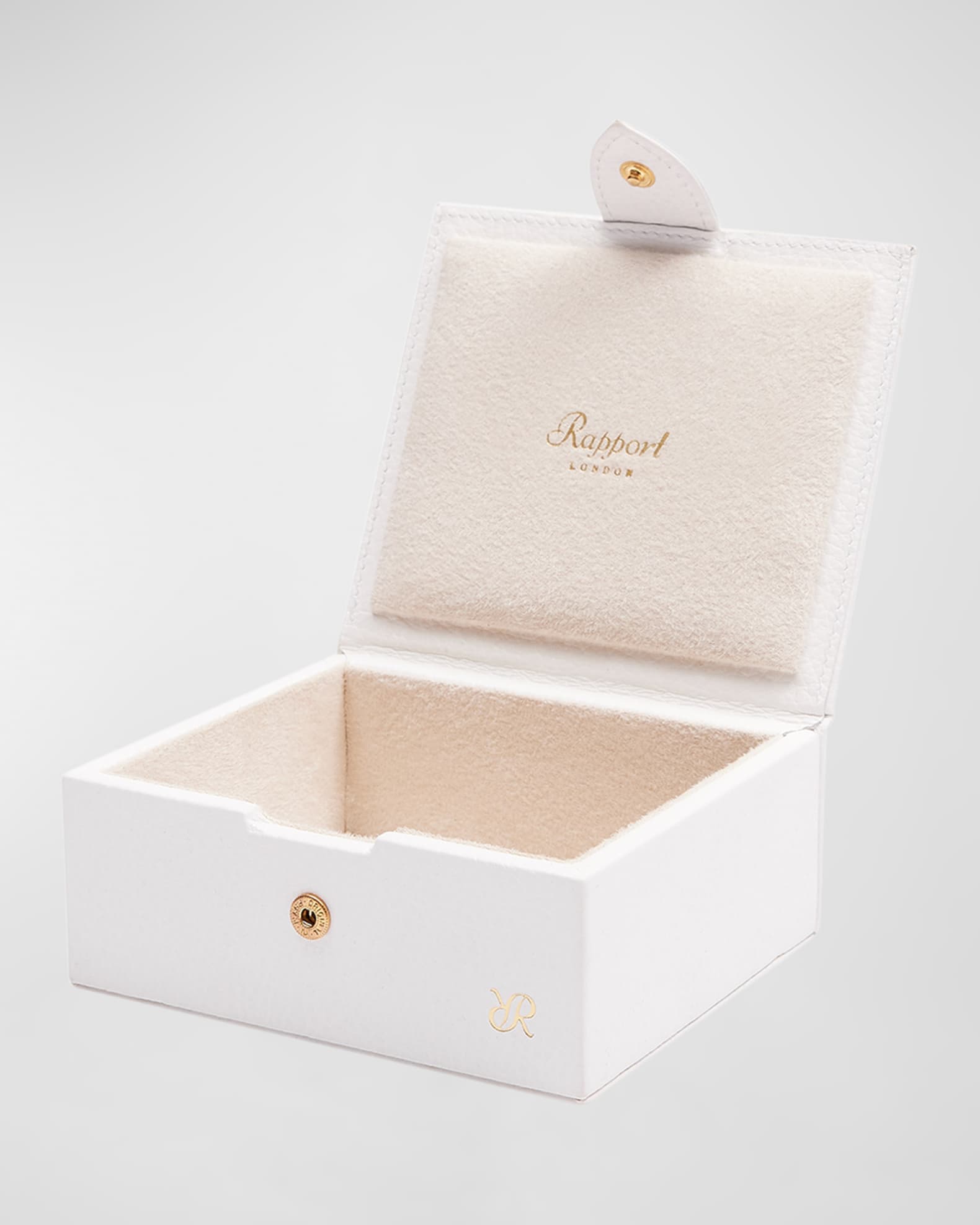 Tuxedo Collection Trinket Box 0