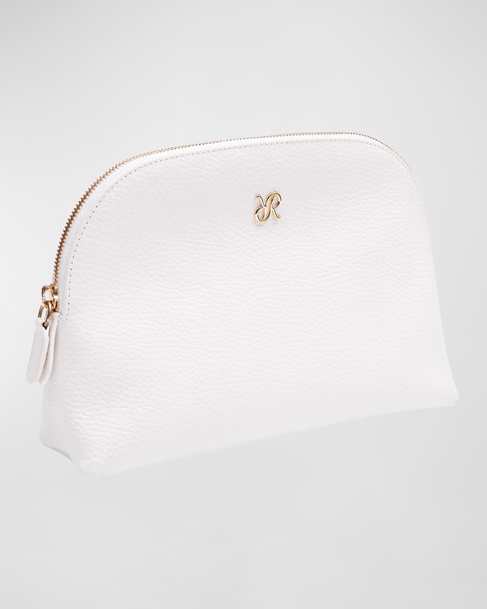 Tuxedo Collection Makeup Bag  0