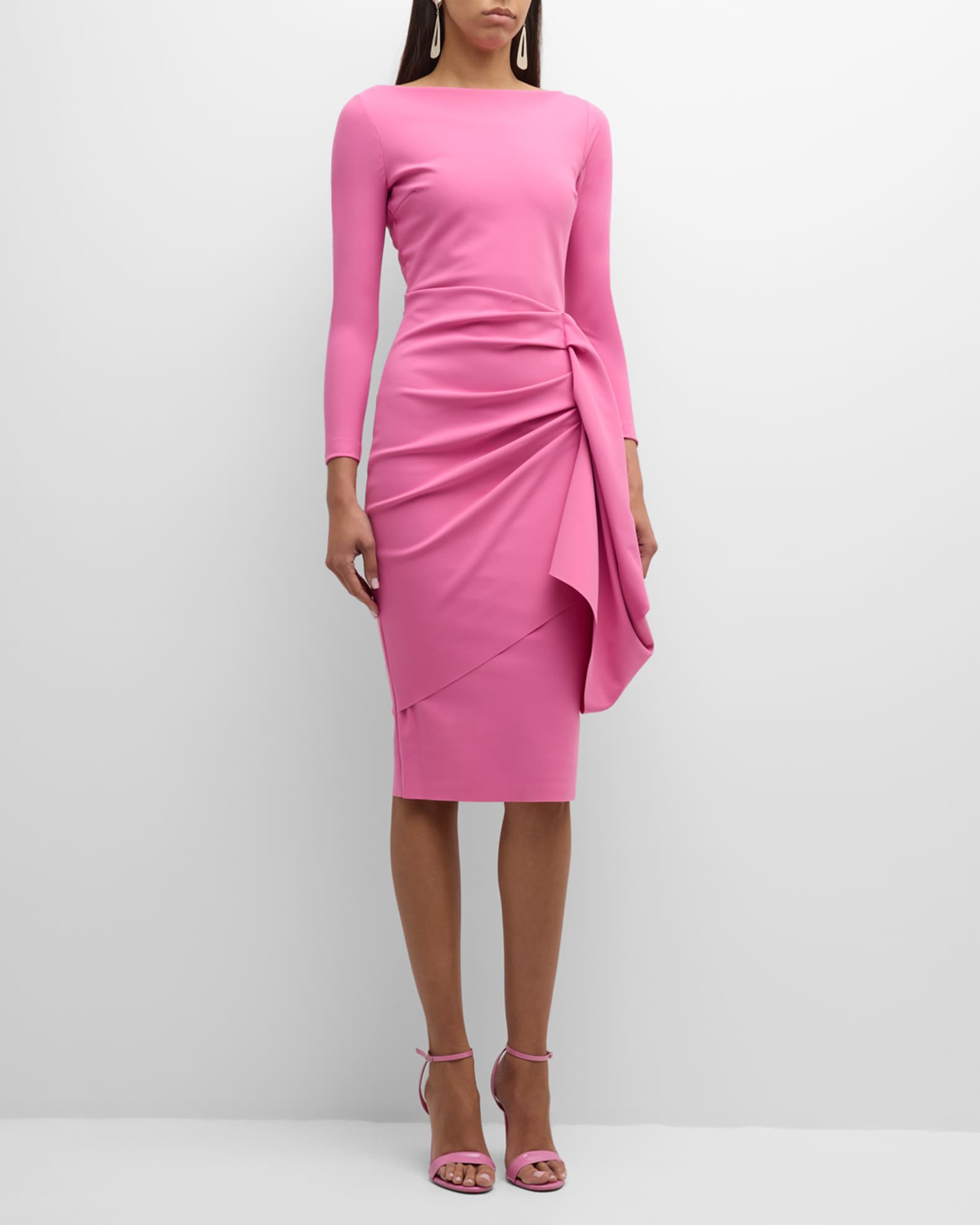 Neiman marcus cocktail dresses petite shop