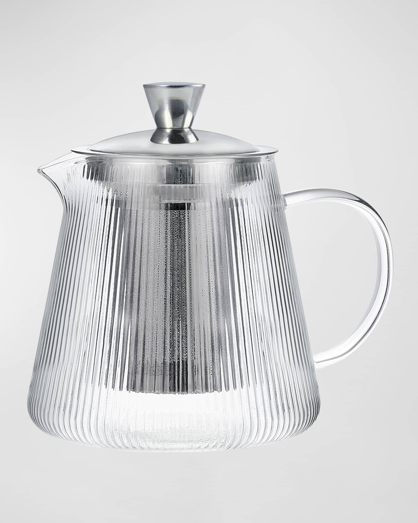 Darjeeling Te Pot, 27 Oz. 0