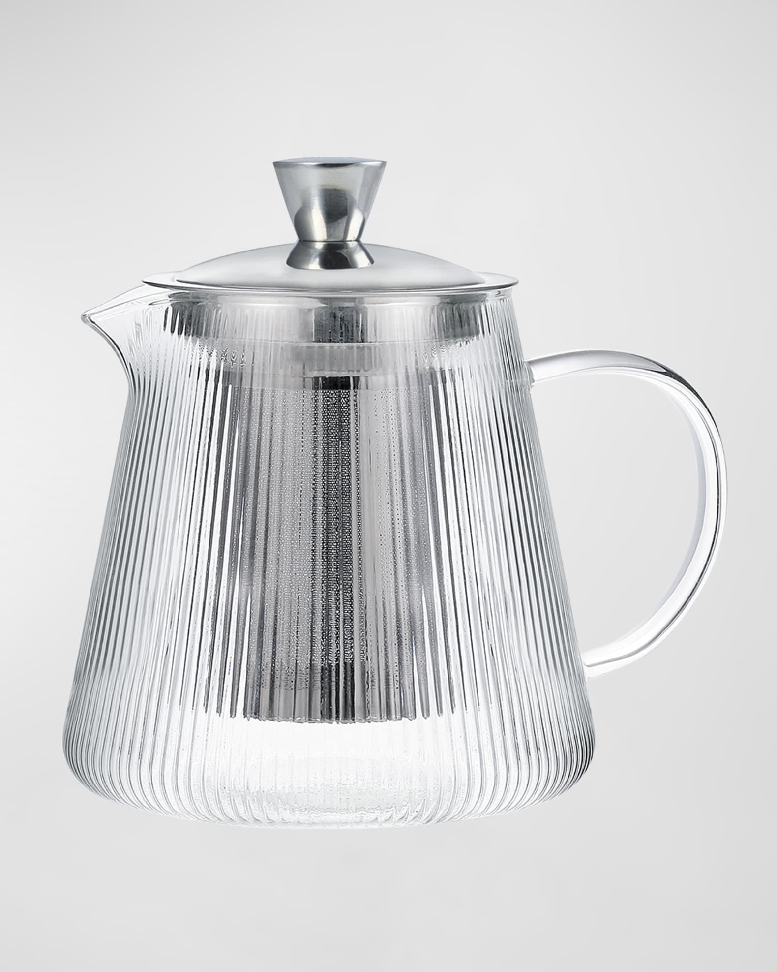 Darjeeling Te Pot 0