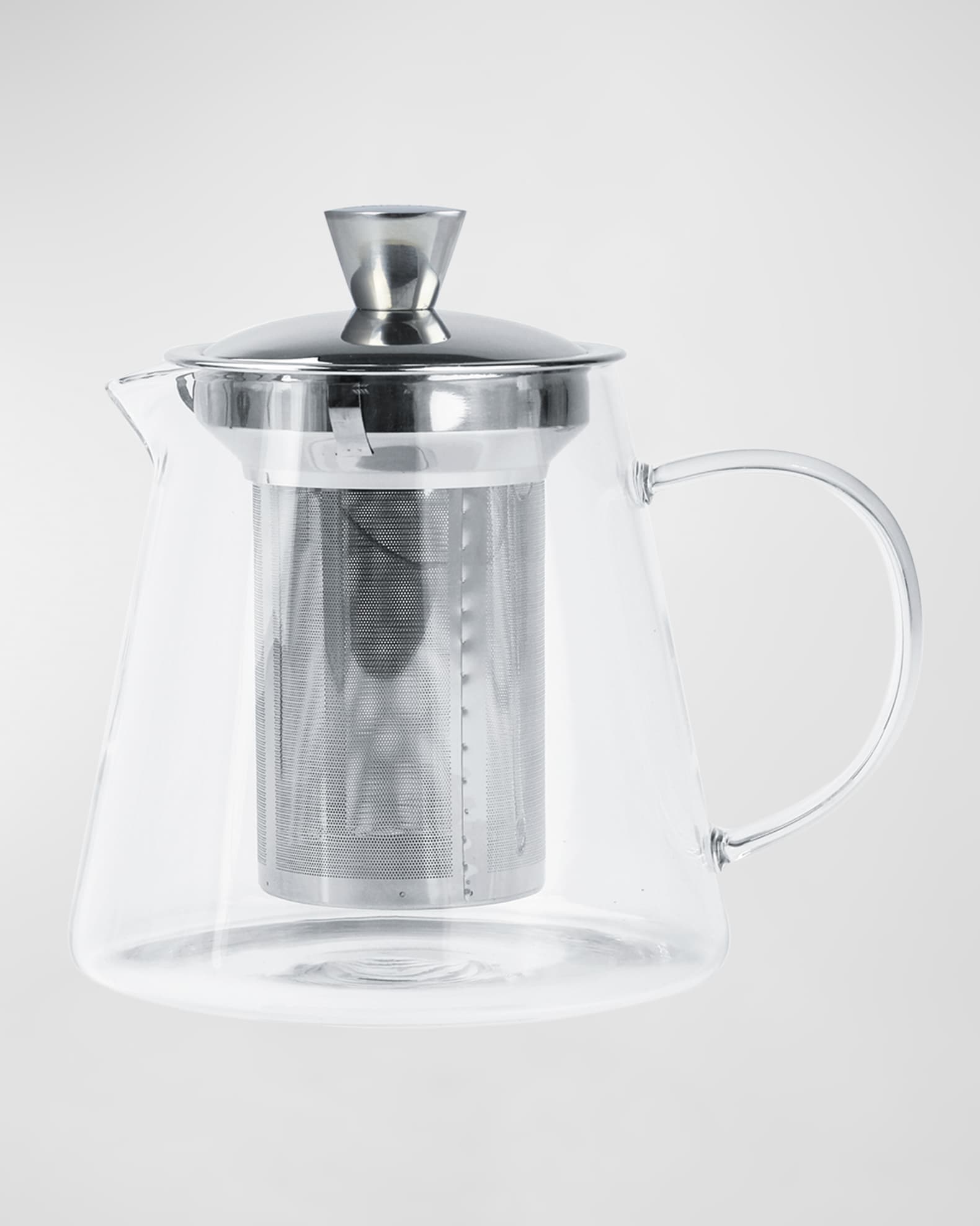 Oolong Tea Pot, 27 Oz. 0