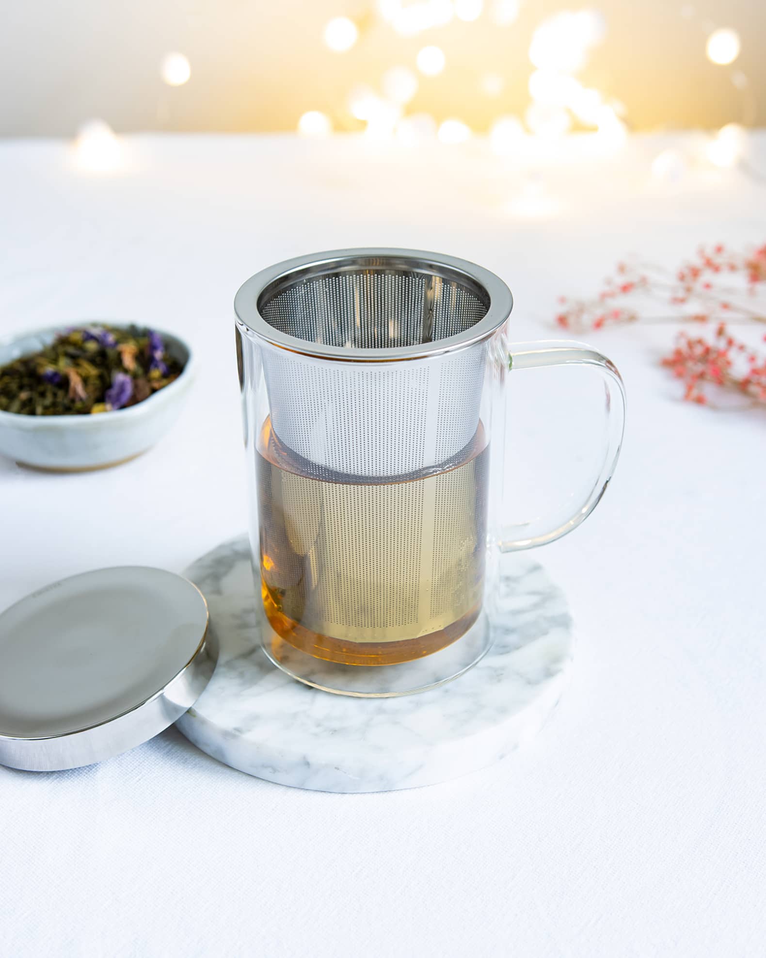 Verbena Mug, 13.5 Oz. 1