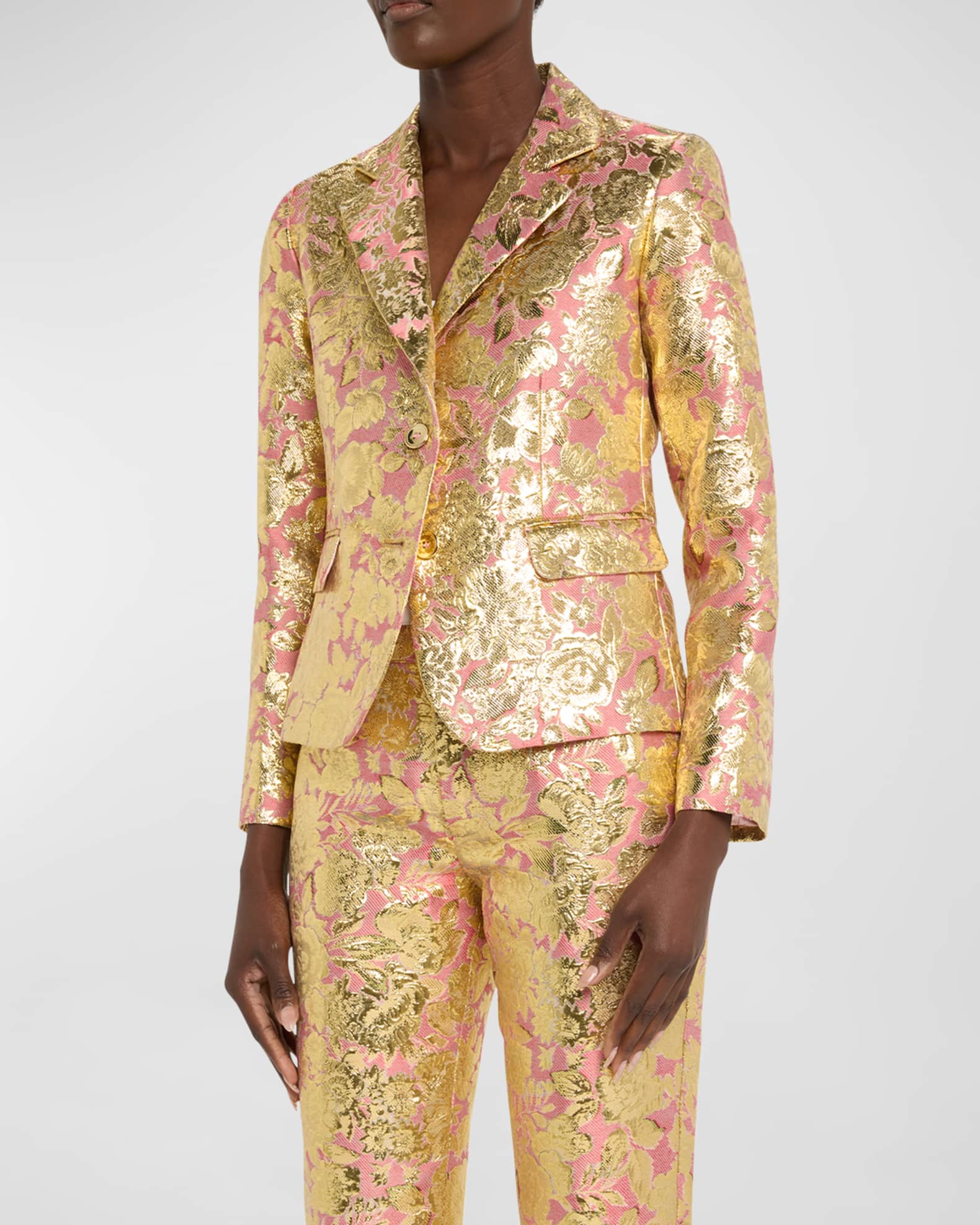Libertine sequin jacket hotsell