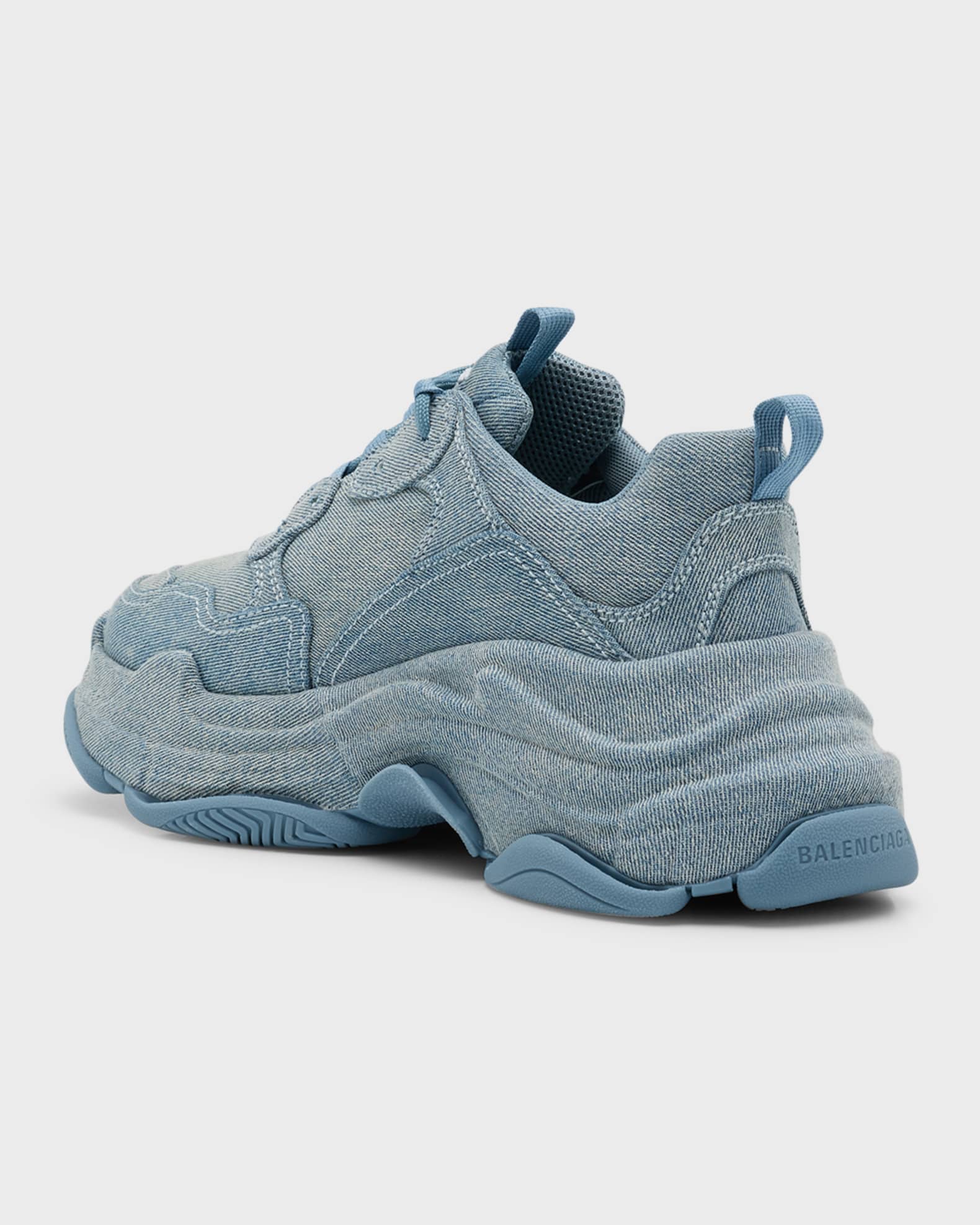 Triple s neiman marcus store
