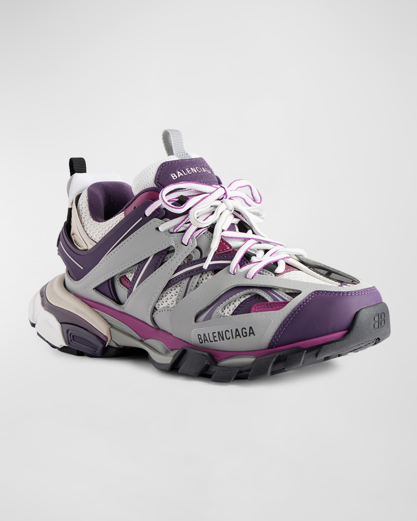 Balenciaga Track Sneaker Neiman Marcus