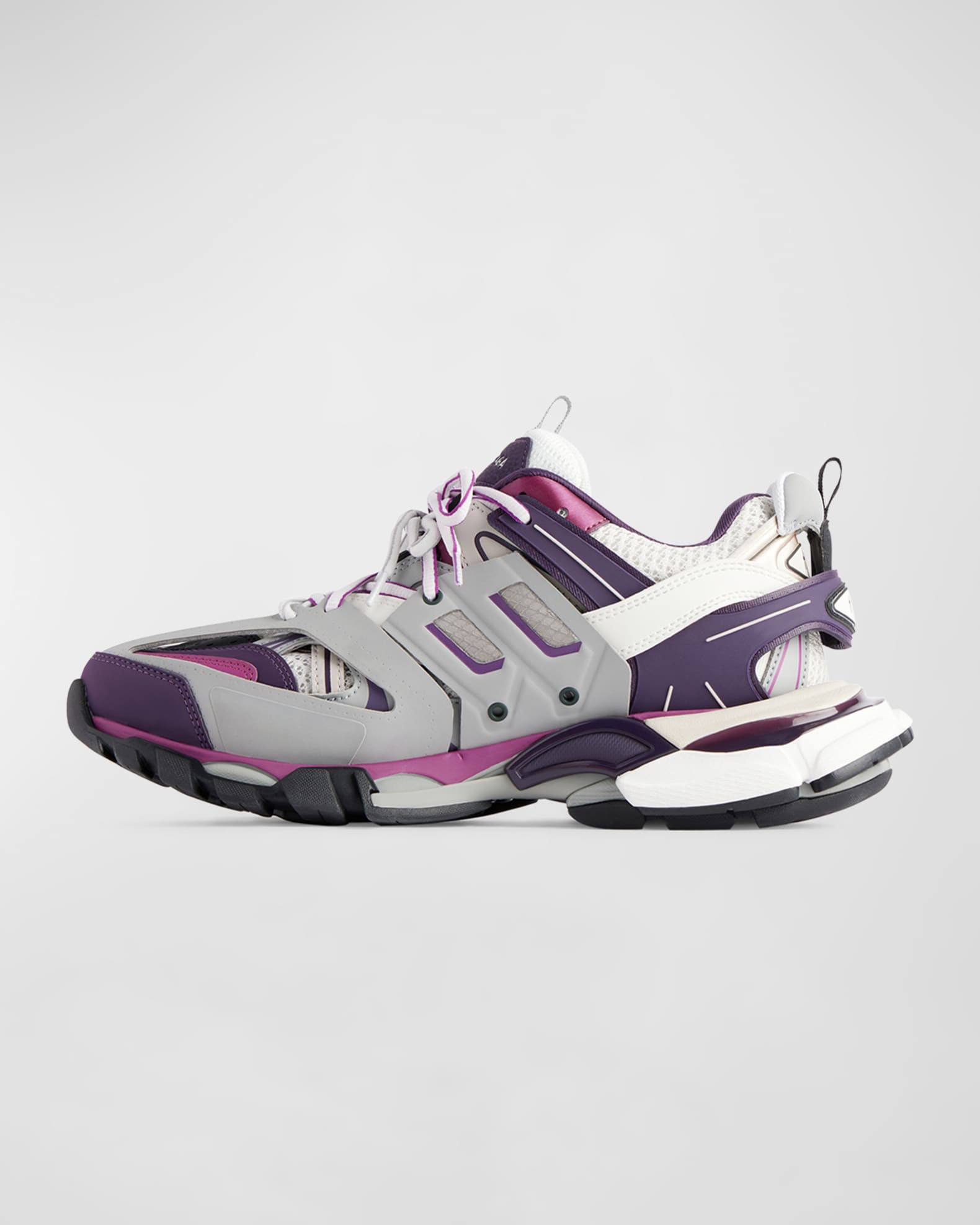 Balenciaga Track Sneaker Neiman Marcus