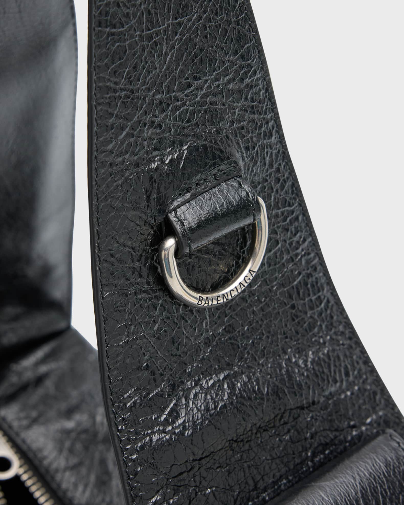 Balenciaga Superbusy XS Sling Bag | Neiman Marcus