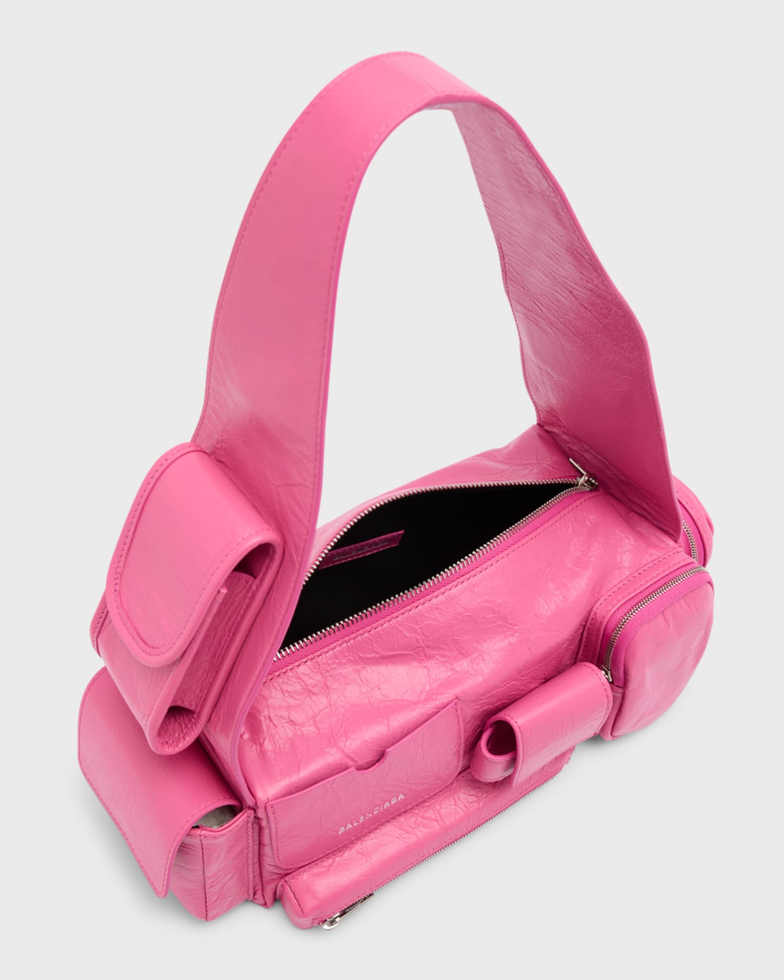 Balenciaga Superbusy XS Sling Bag | Neiman Marcus