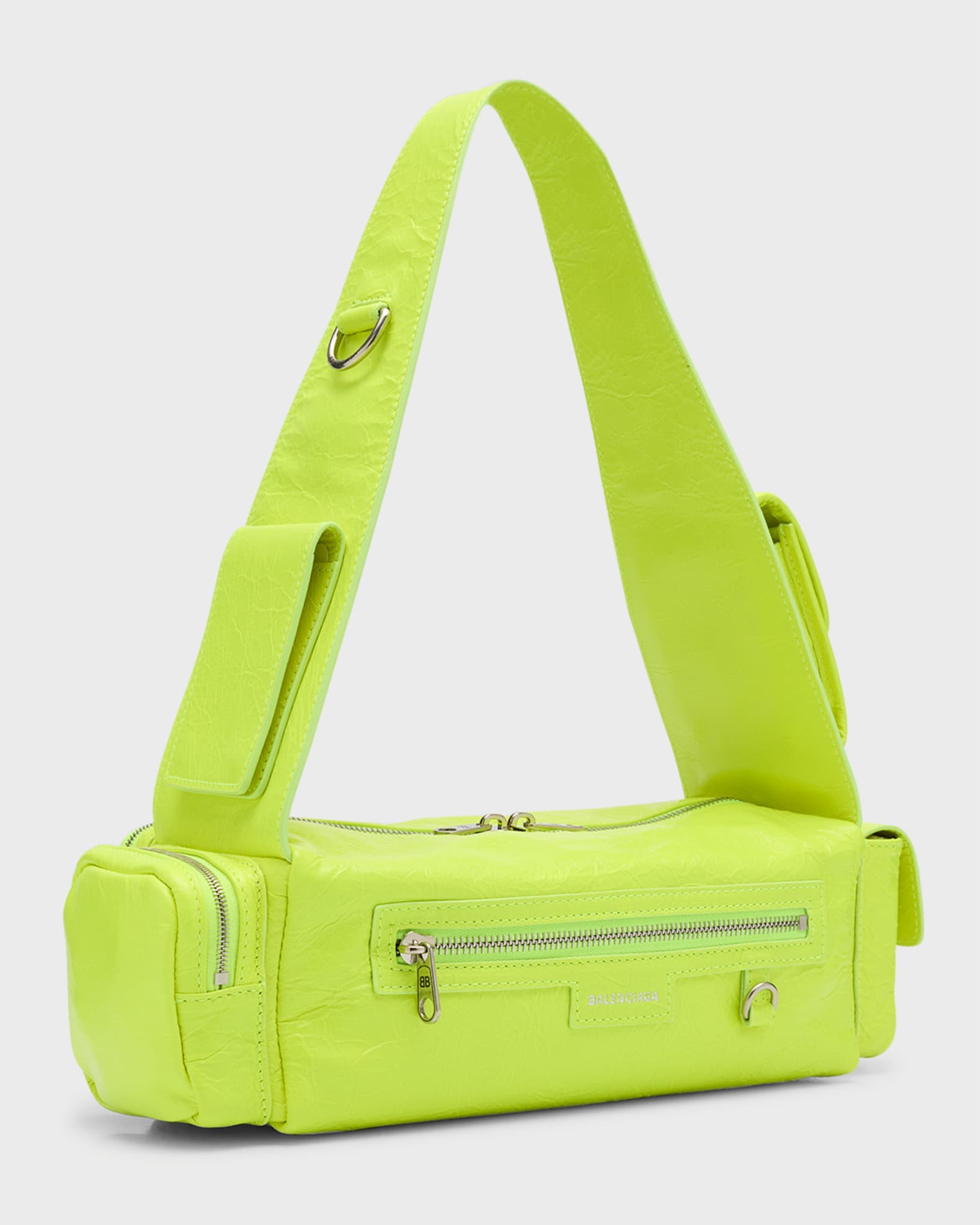 Balenciaga Superbusy XS Sling Bag | Neiman Marcus