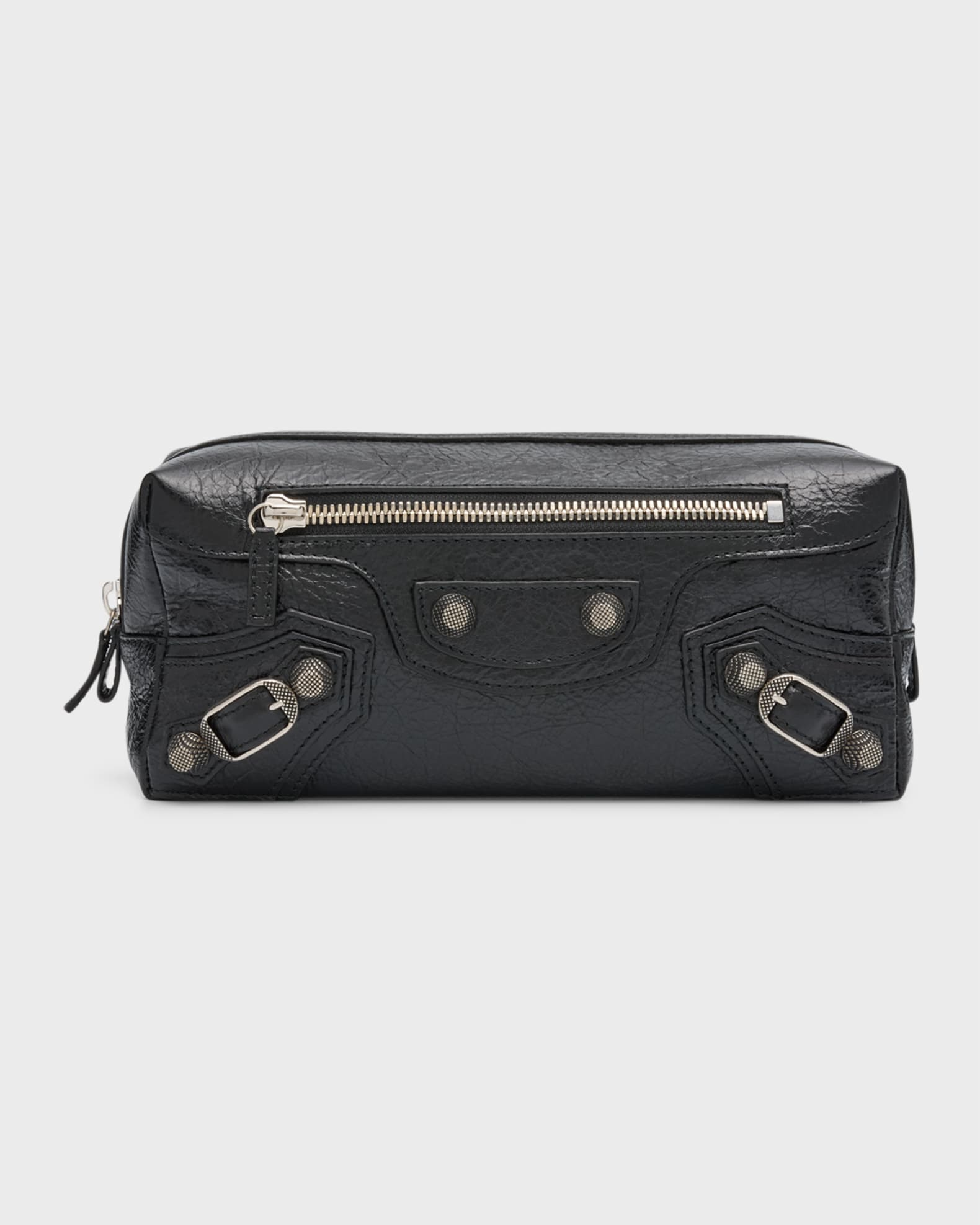 Balenciaga makeup bag 2025