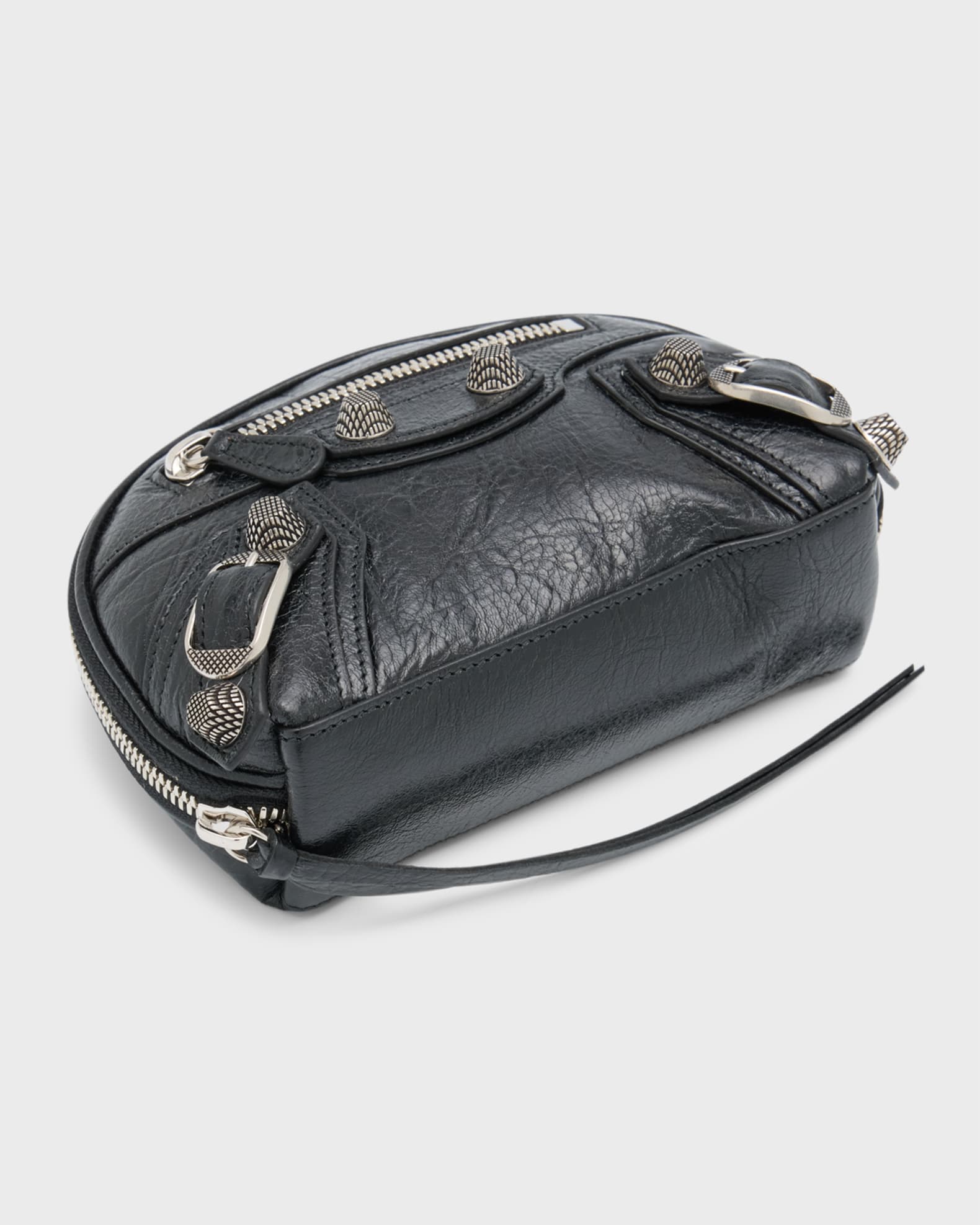 Balenciaga cosmetic bag cheap