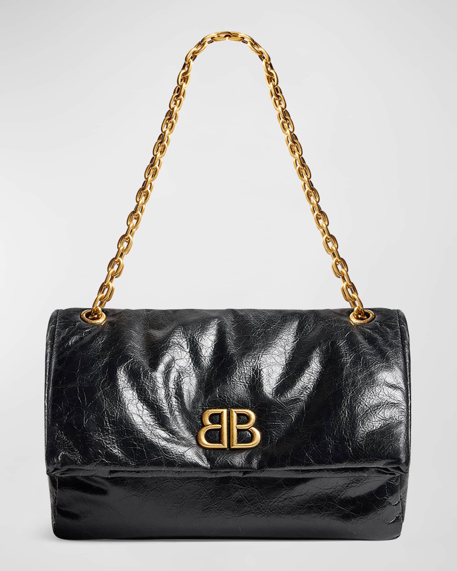 Balenciaga bag chain hot sale