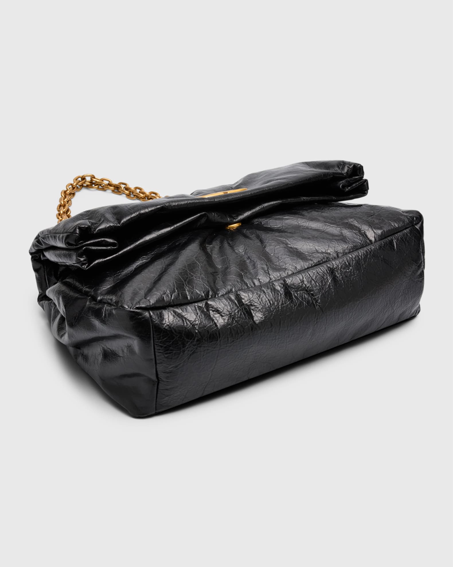 【BALENCIAGA】VIPセール【MONACO】 Women's Monaco Bag Mini in Black | Balenciaga US
