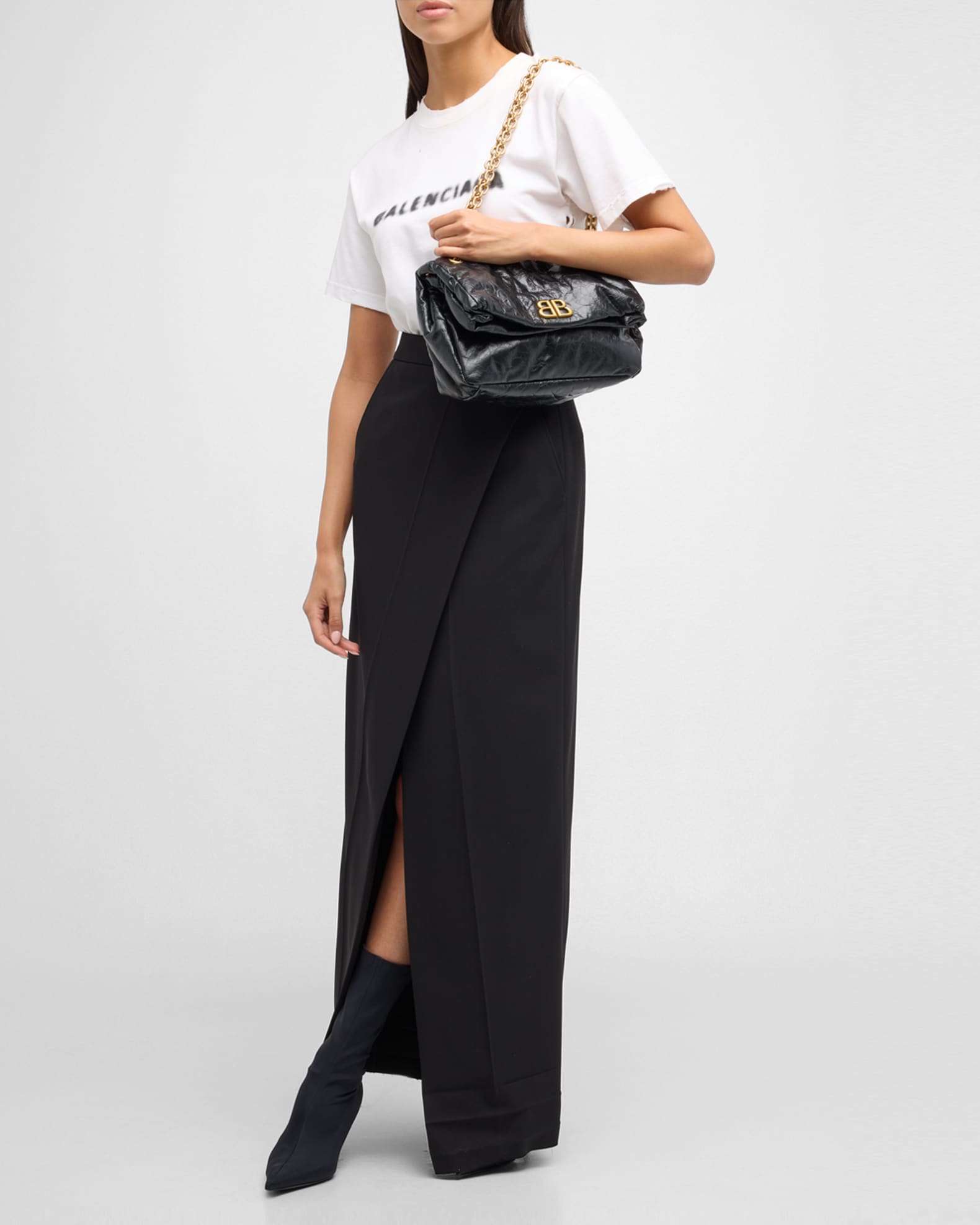 Monaco Small Chain Bag