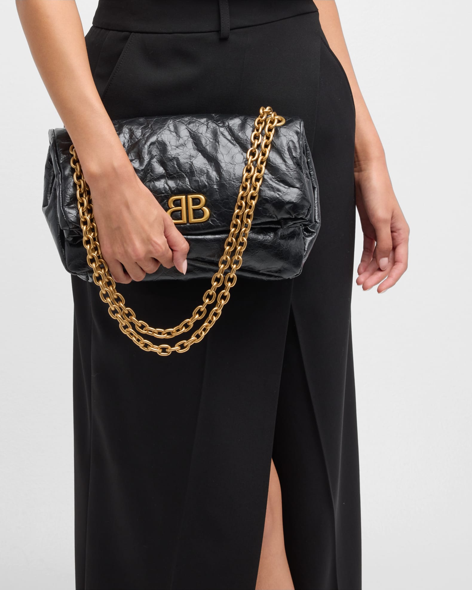 Monaco Small Chain Bag