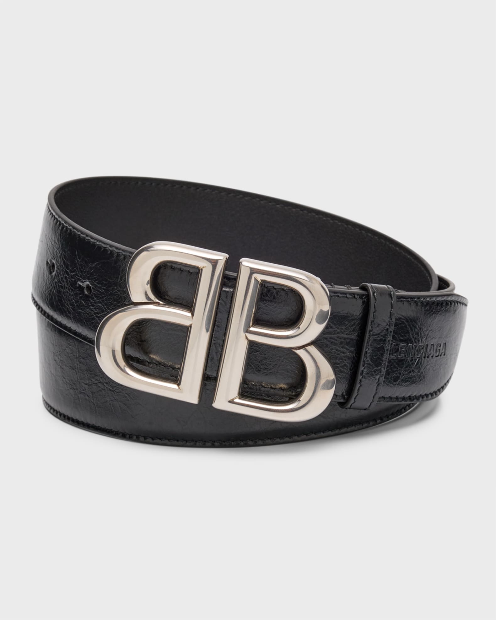 最低価格の Balenciaga Monaco Marcus Neiman | 40 Belt 小物