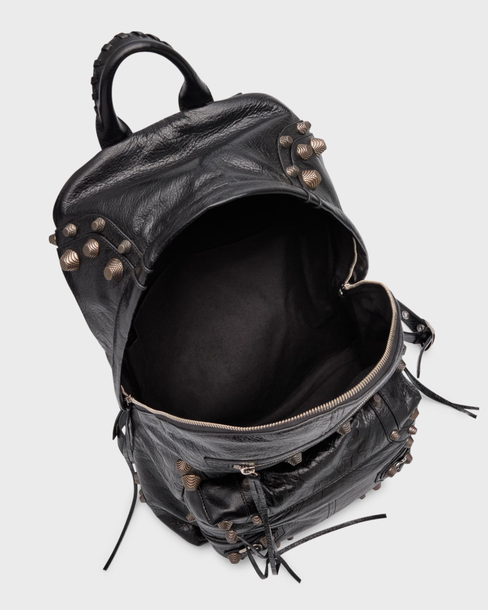 Balenciaga backpack women's outlet