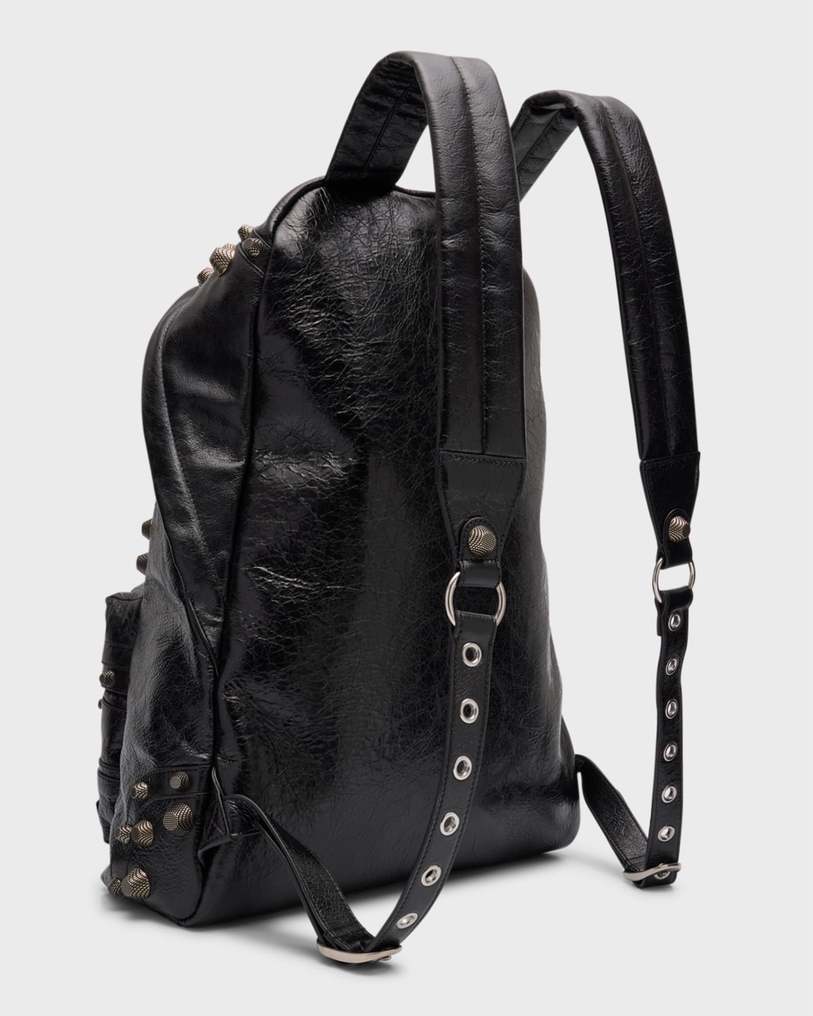 Balenciaga backpack women outlet