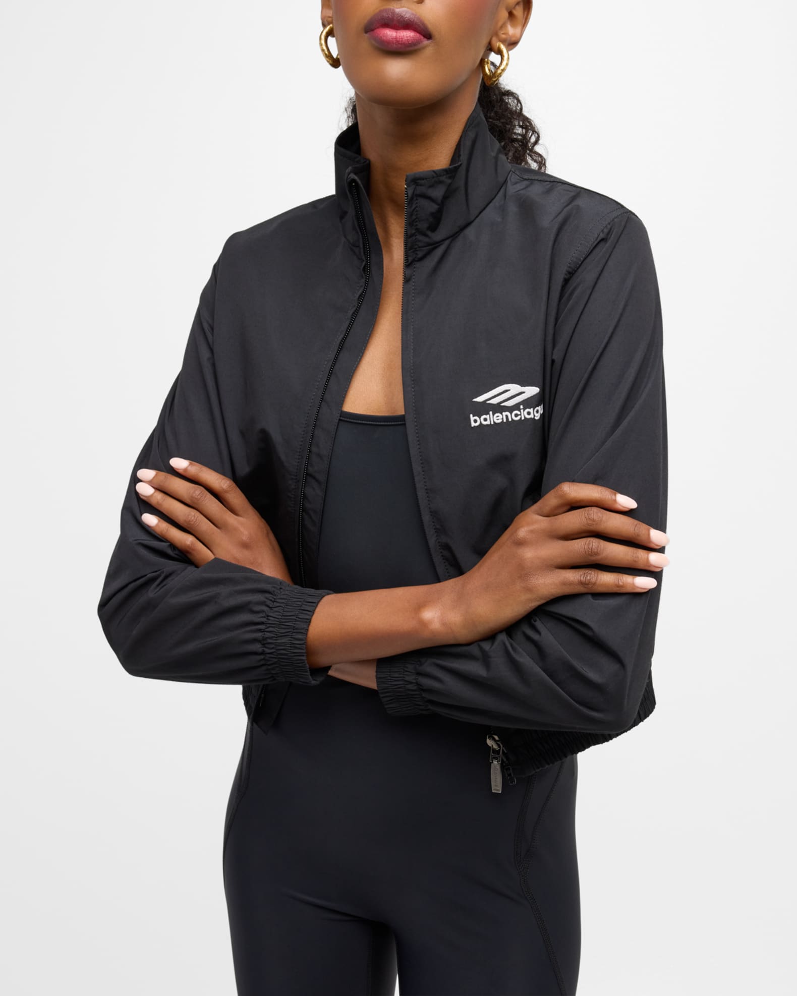 Fitted tracksuit shop