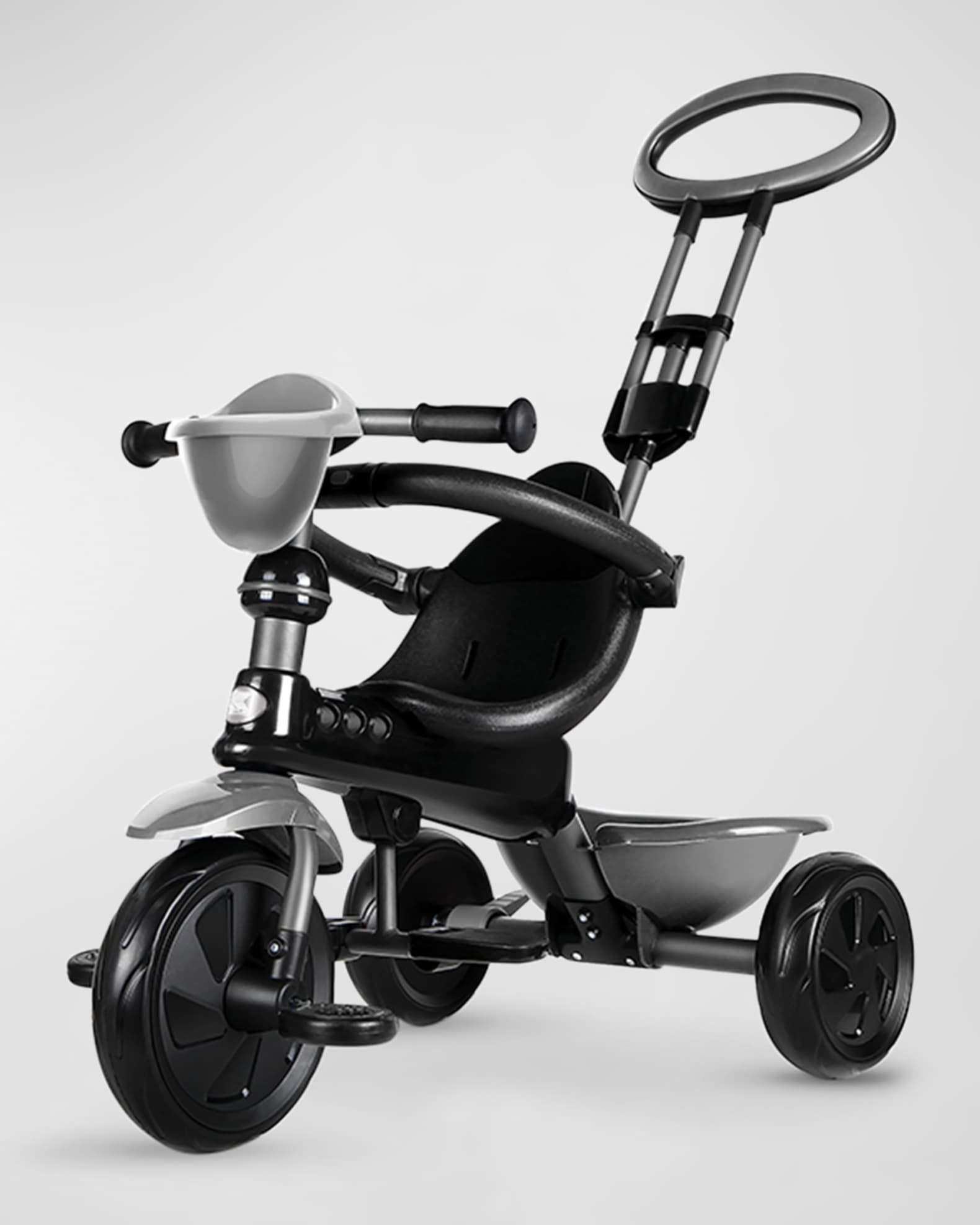 Kettler 2025 double tricycle