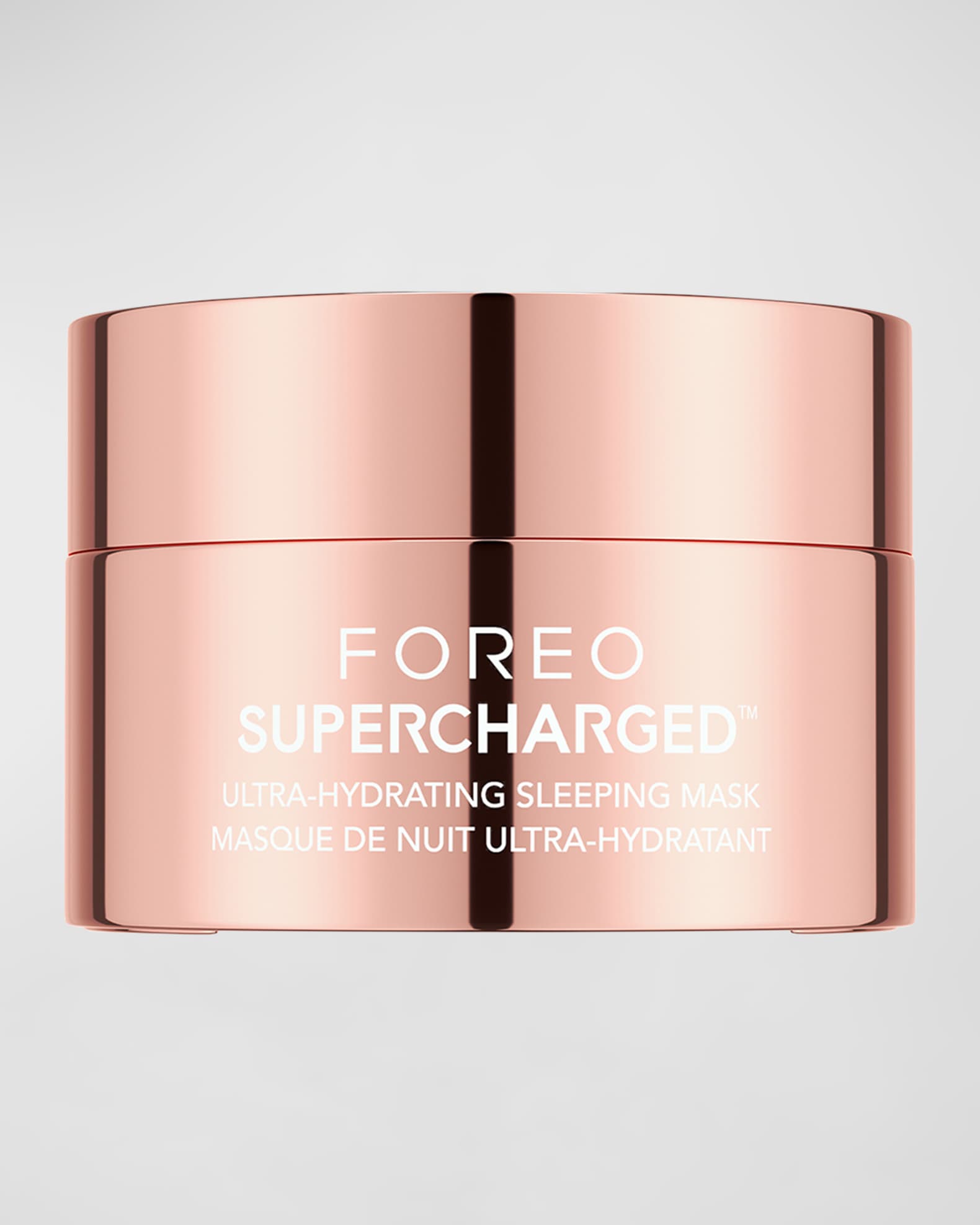 SUPERCHARGED Ultra-Hydrating Sleeping Mask, 2.5 oz. 0