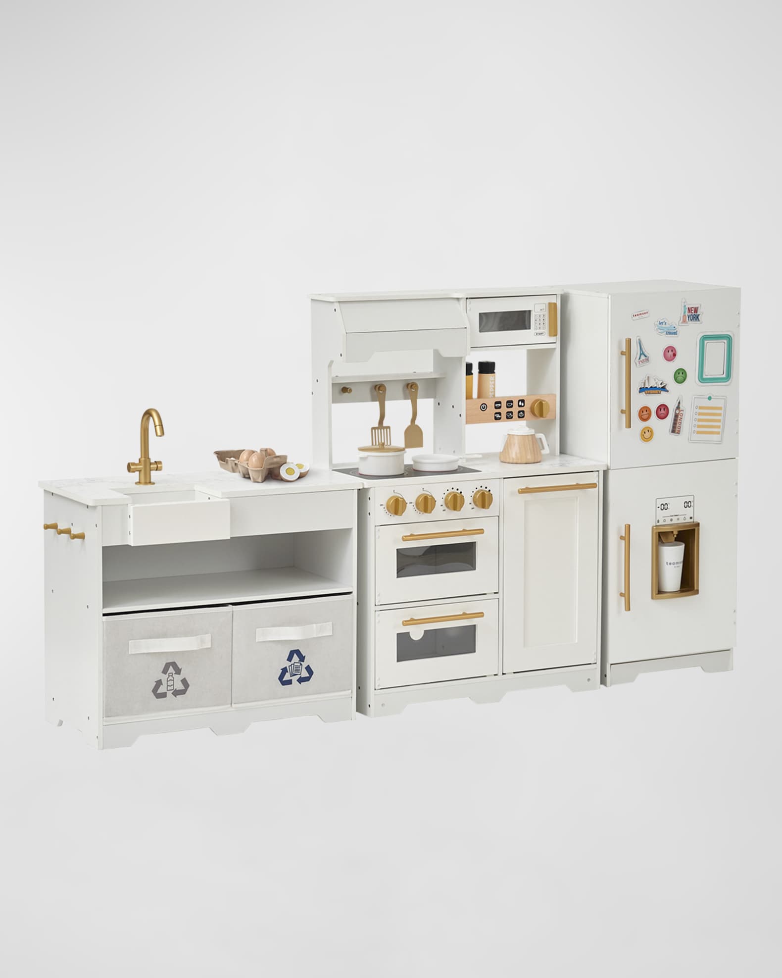 Large kids hot sale kitchen