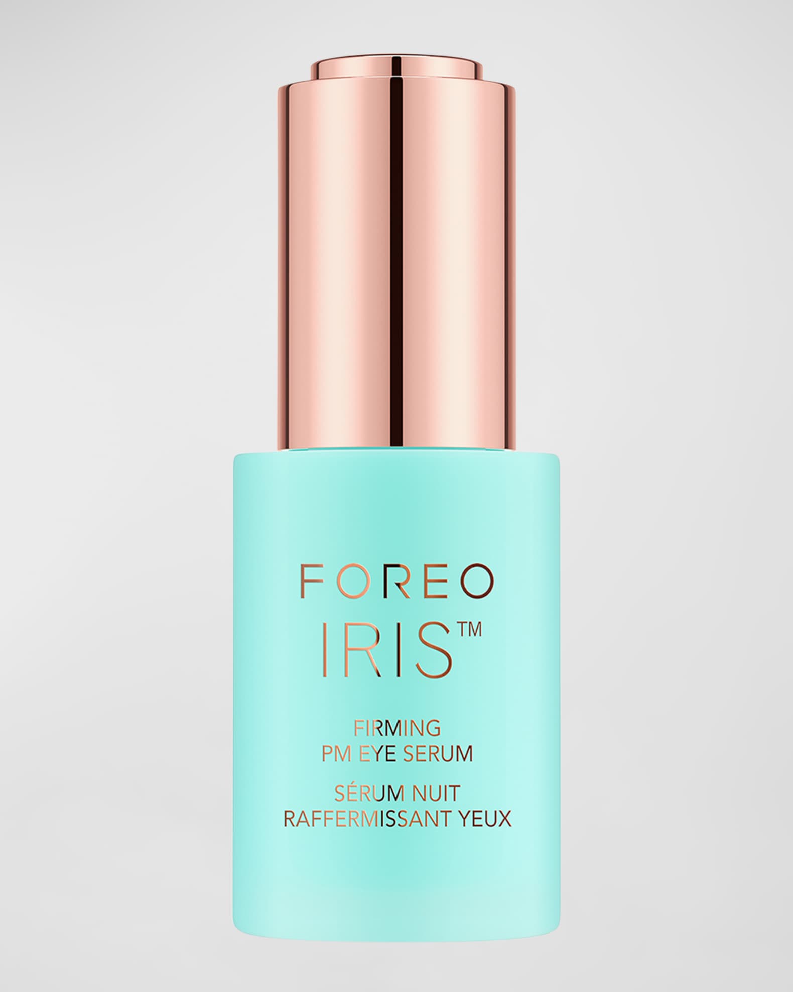 IRIS Firming PM Eye Serum, 0.5 oz.  0