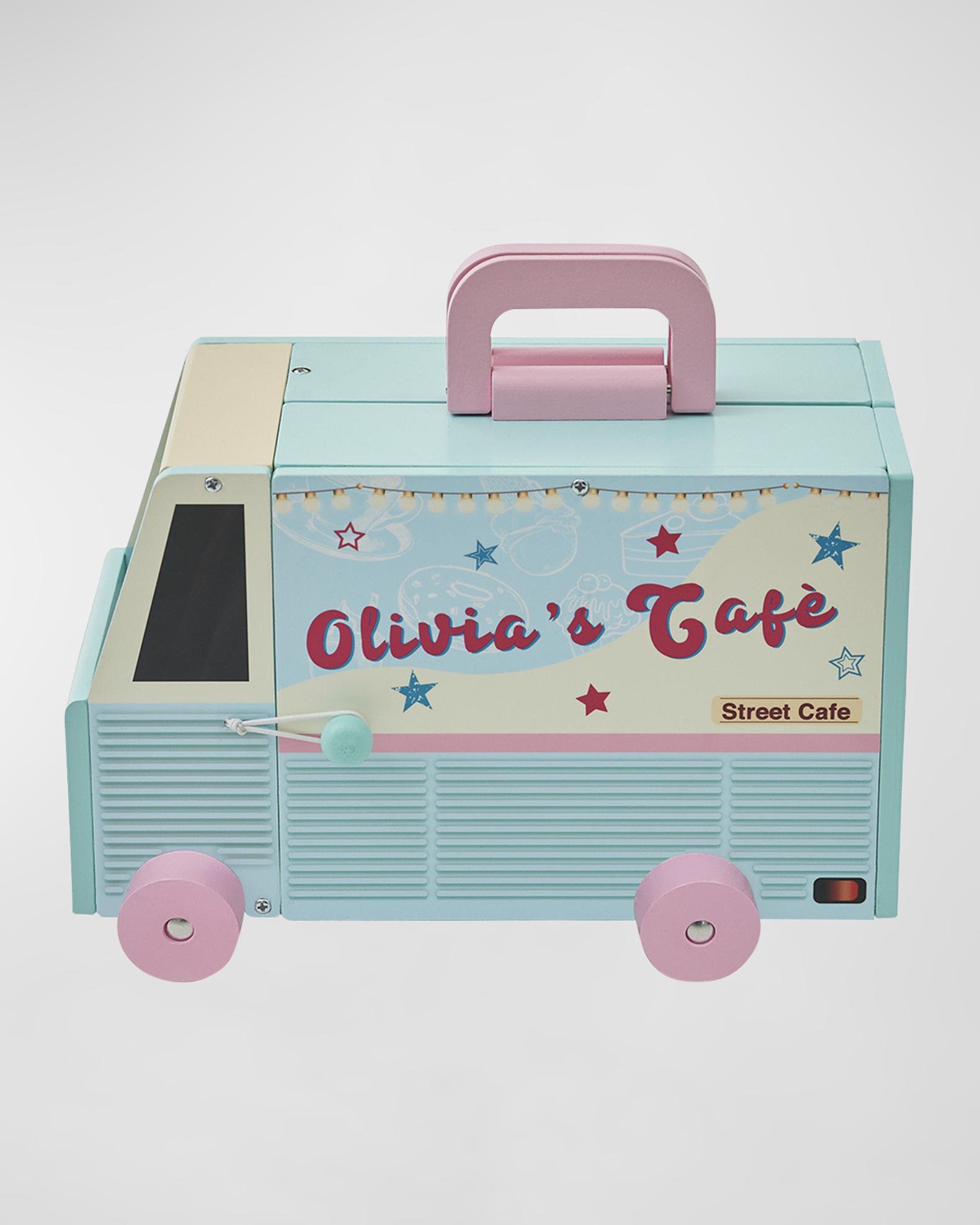 Olivia's Littl World 'Twinkl Stars' Délux Poupé Pousstt Ros OL-00011 au millur prix