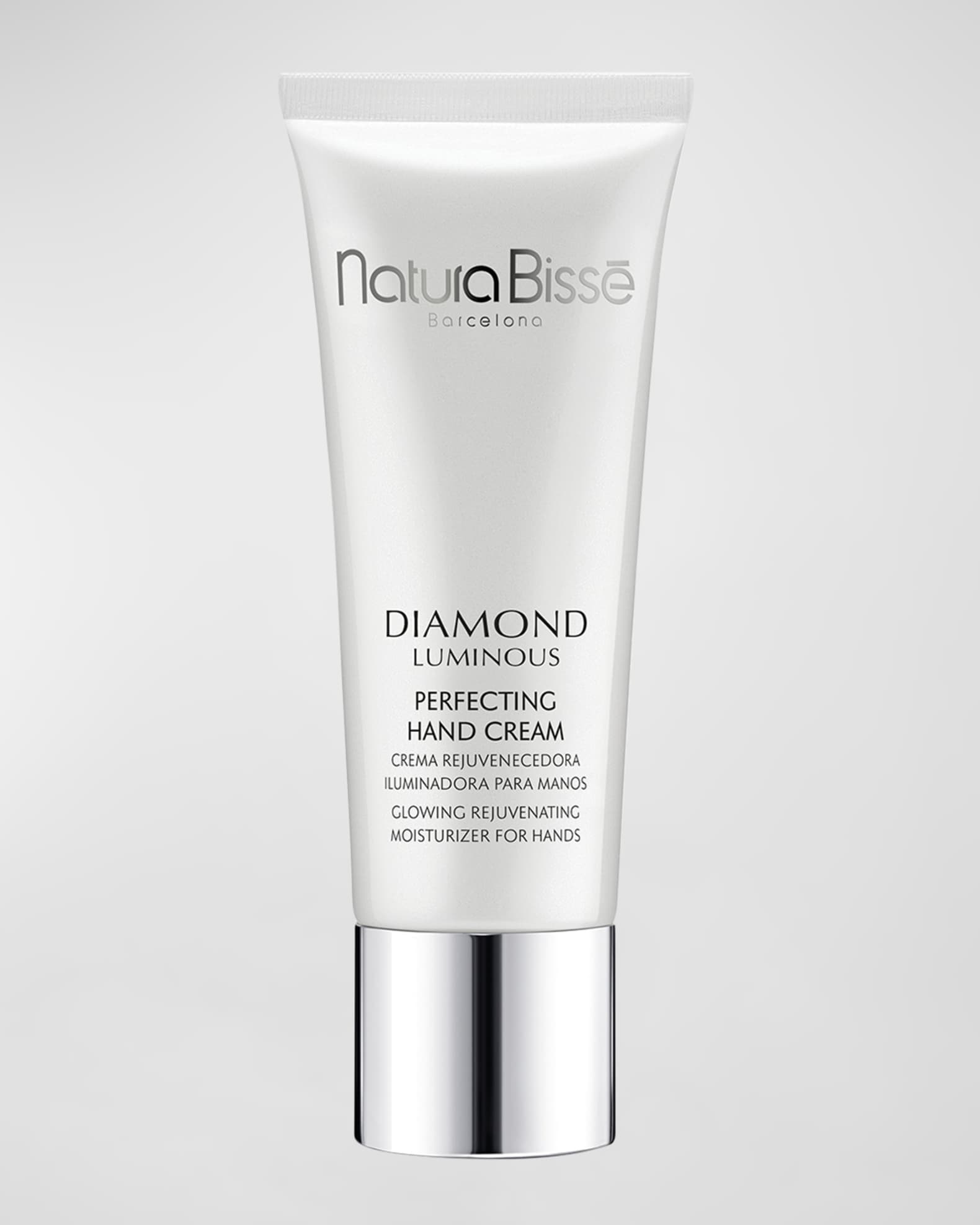 Diamond Luminous Perfecting Hand Cream, 2.5 oz. 0
