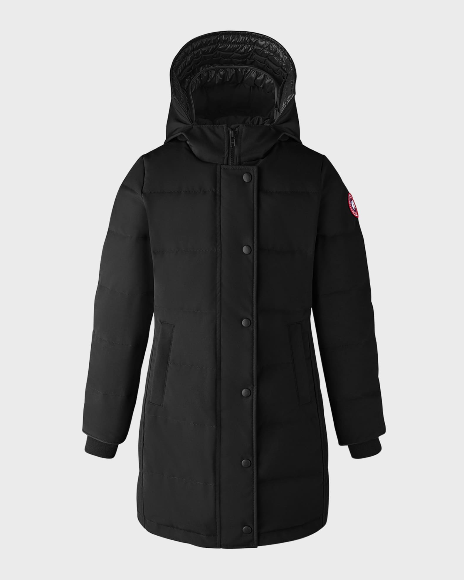 Juniper parka canada goose clearance