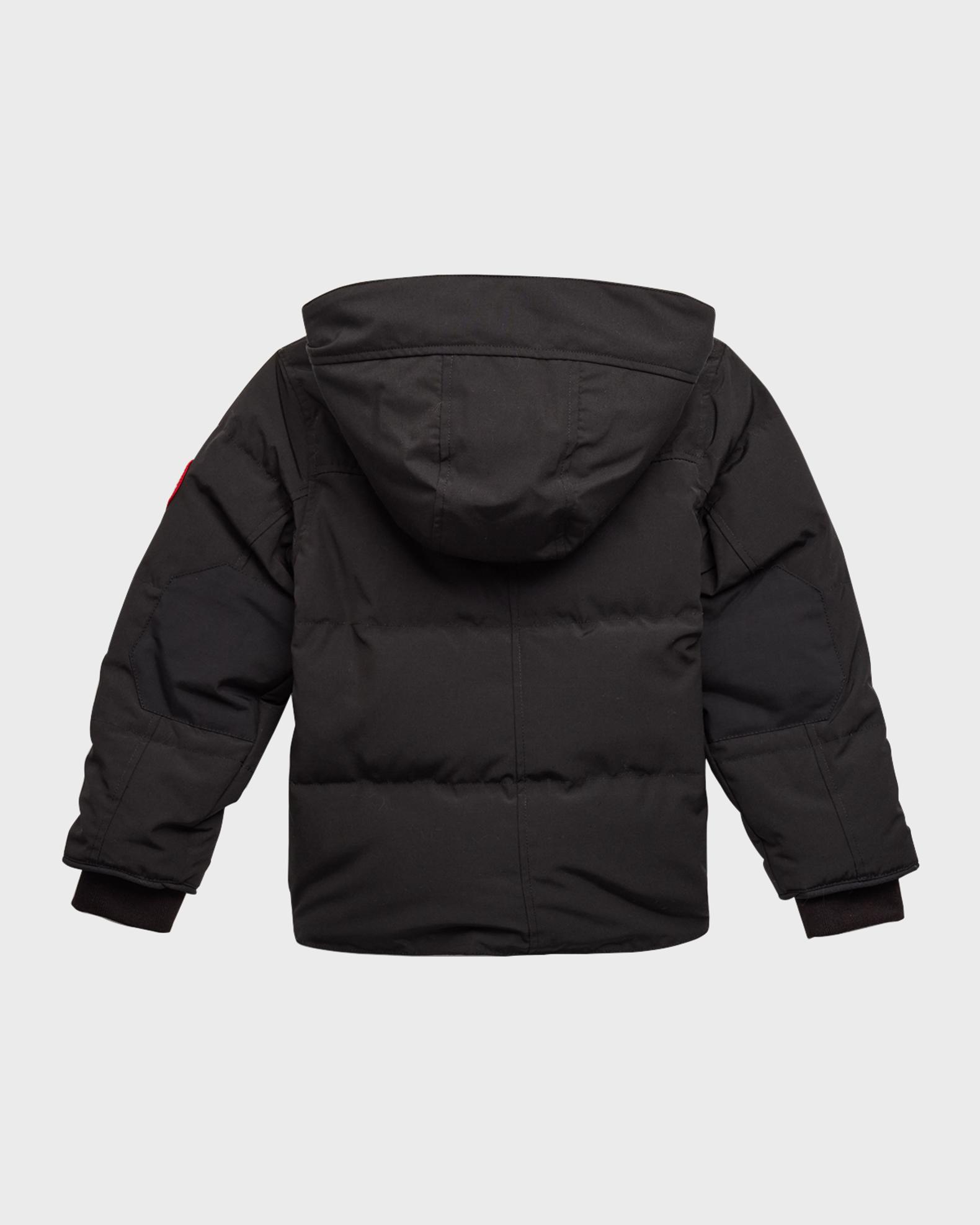 Canada Goose Kid