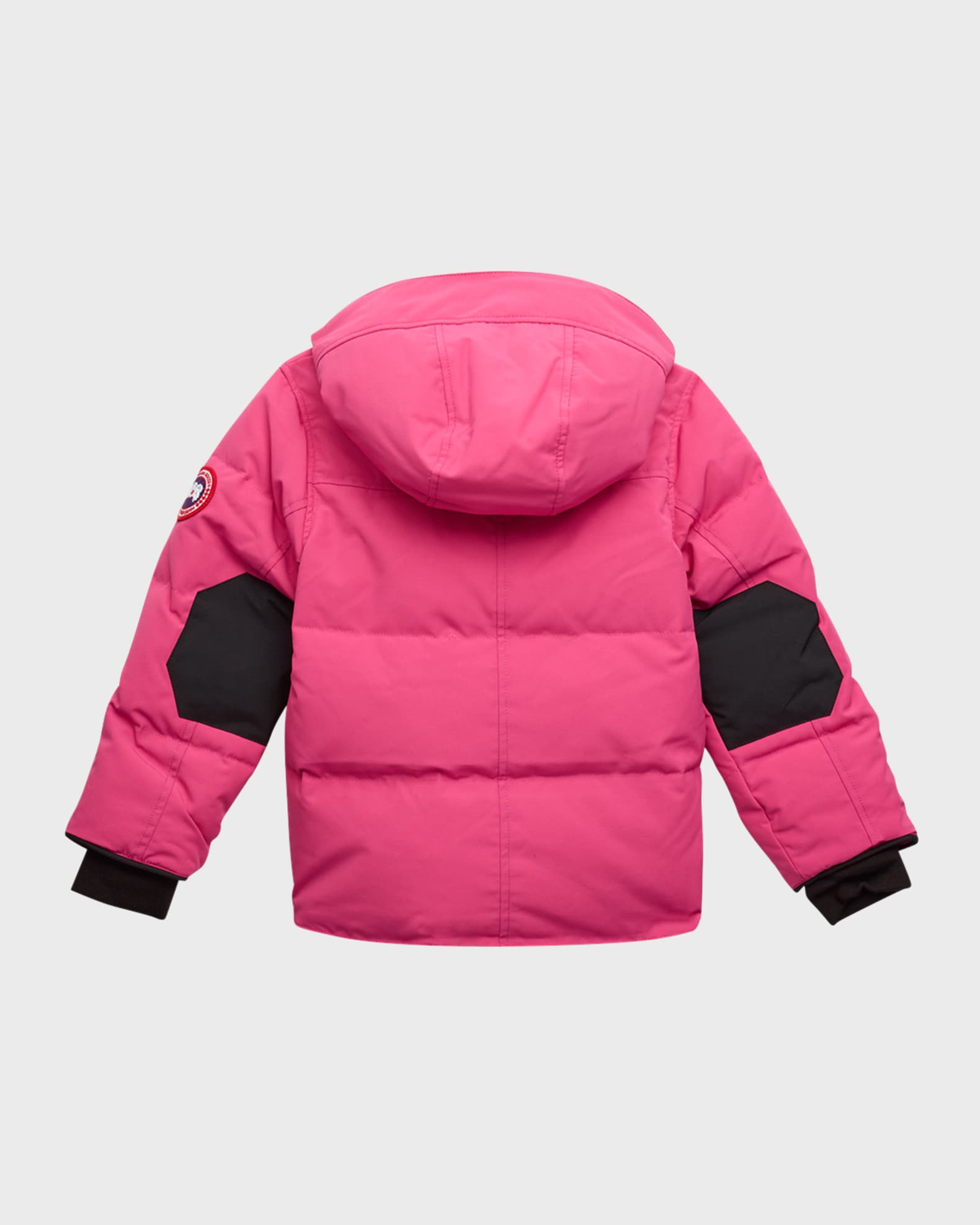 Canada goose kids size on sale