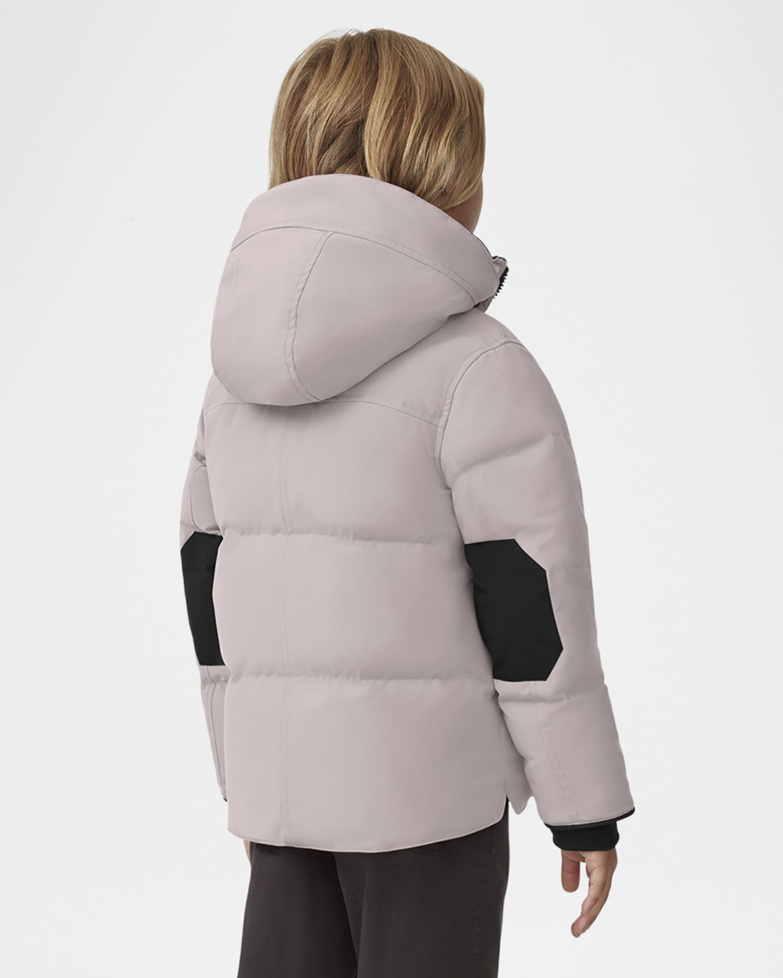 Used Warwick Parka for sale - Canada Goose Generations US