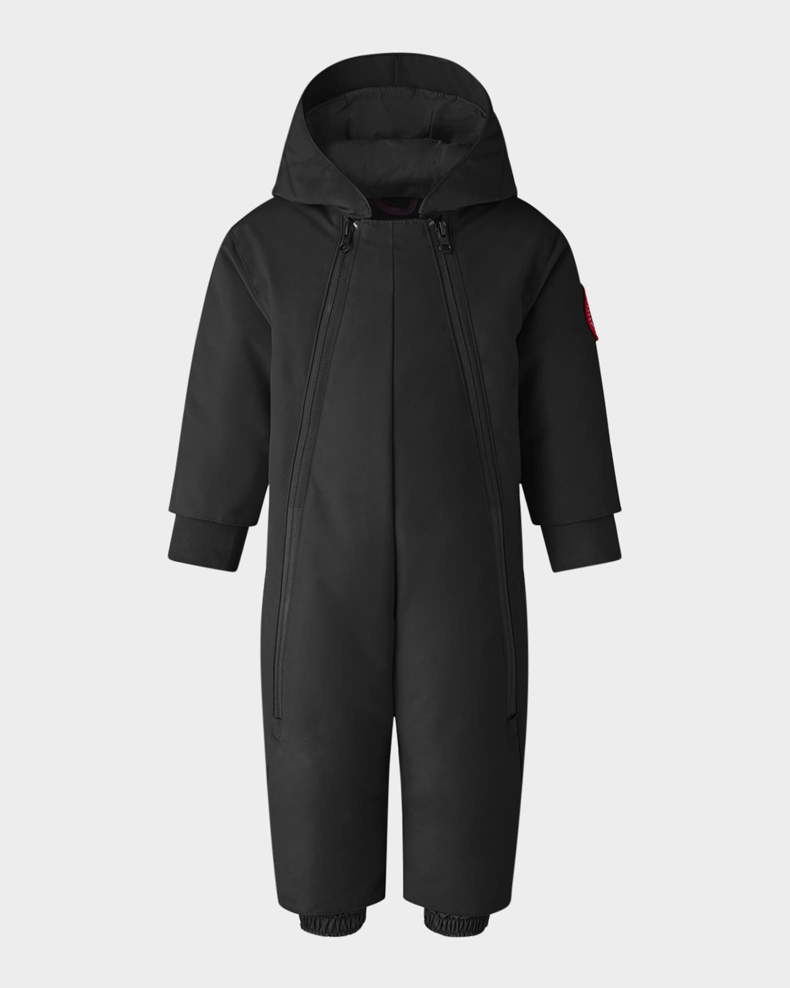 Canada Goose Infant Lamb Insulated Down Snowsuit, Size 12M-24M