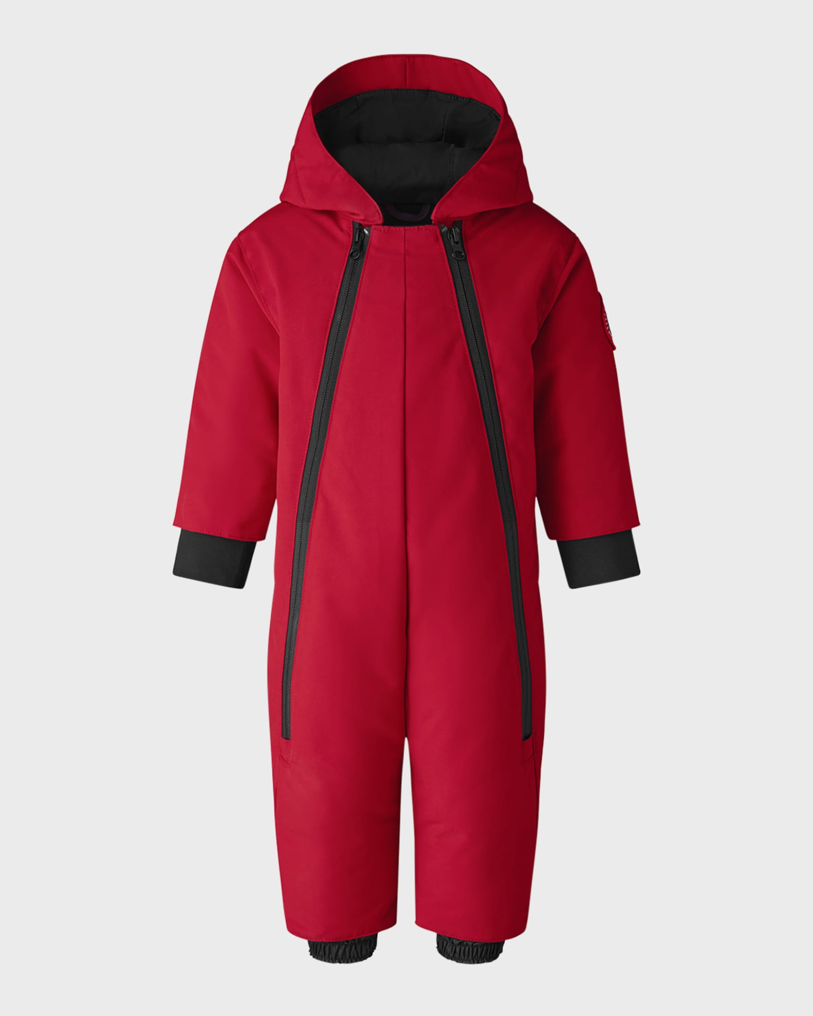 Baby sale snowsuits canada